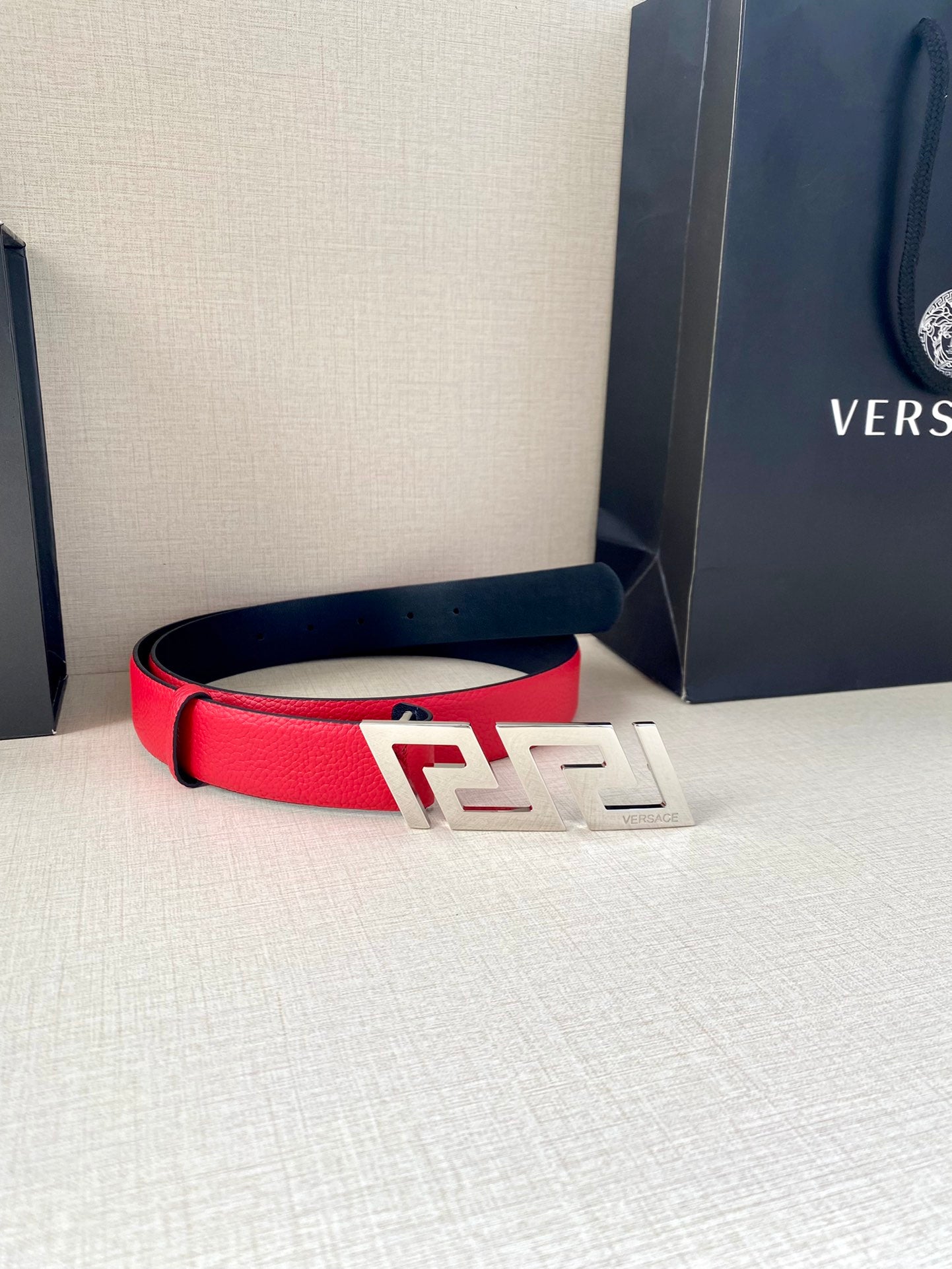 Versace Belt