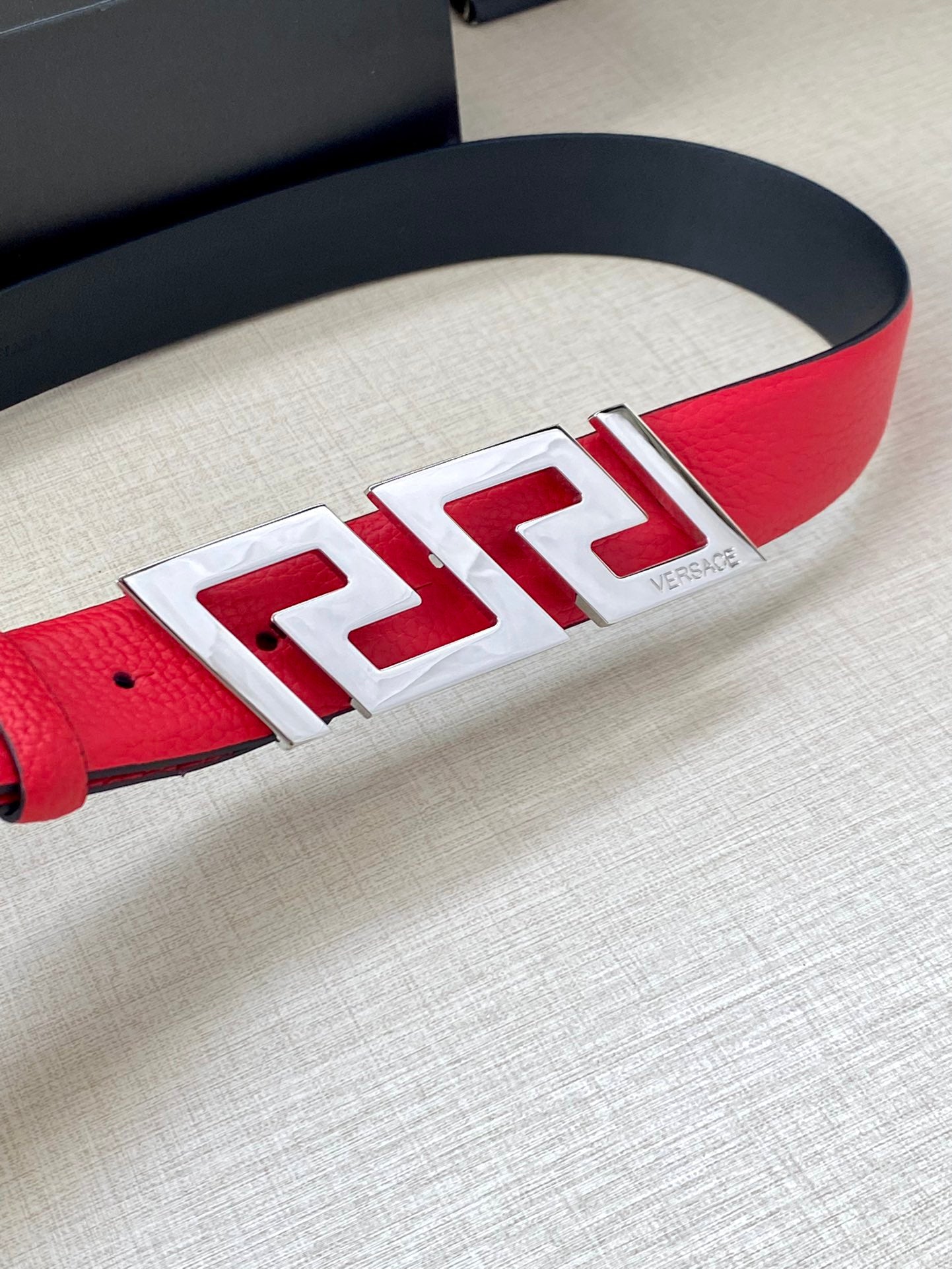 Versace Belt