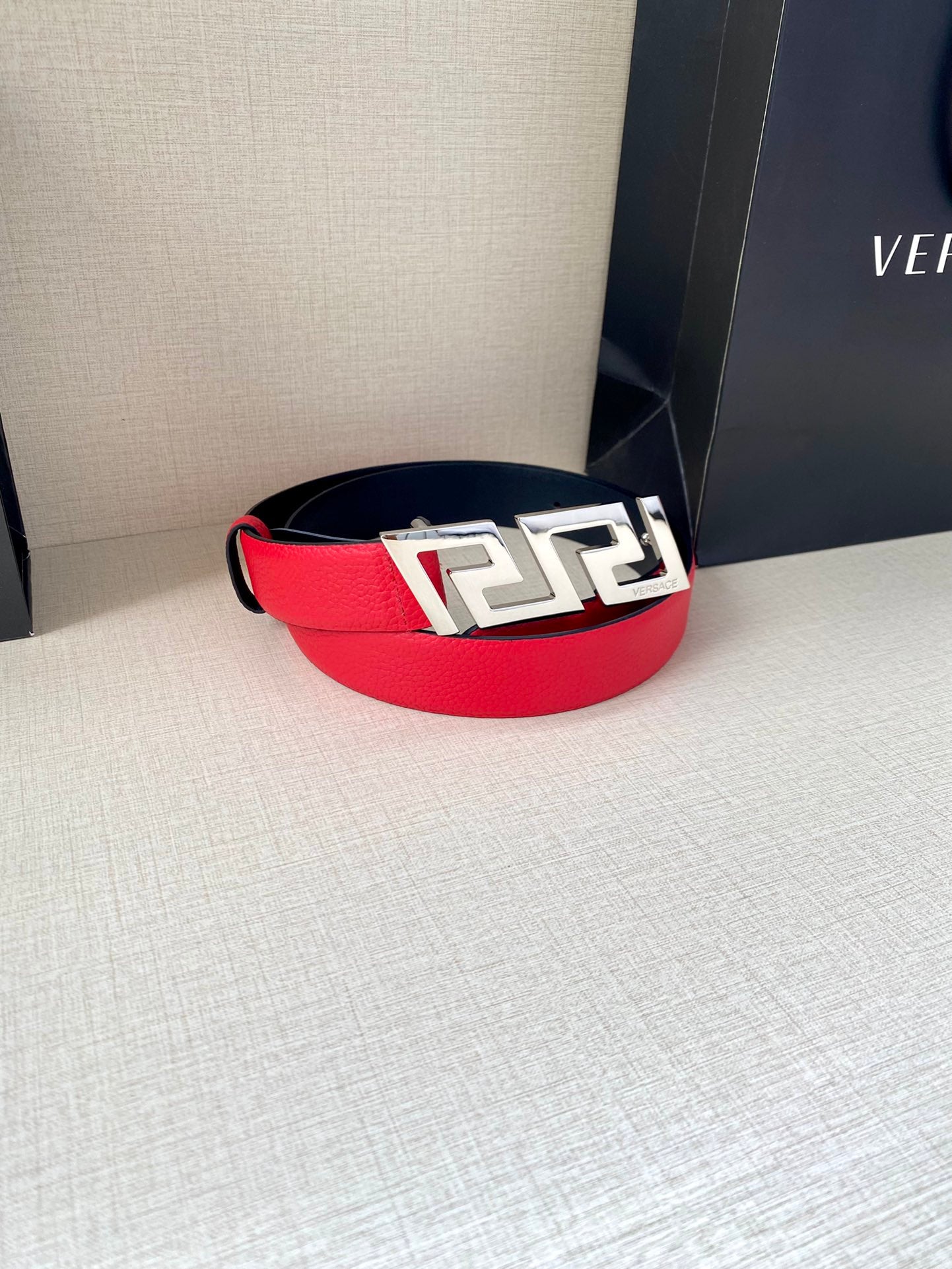 Versace Belt