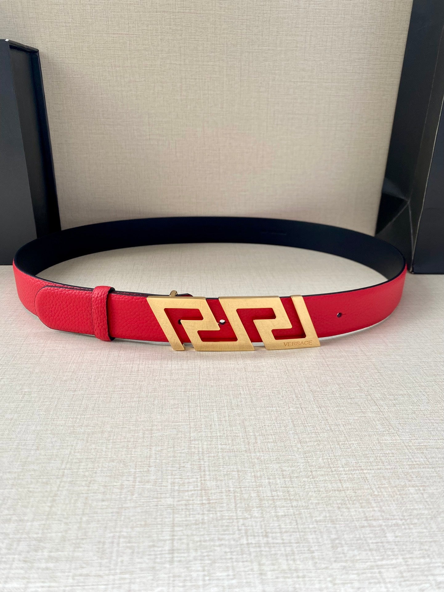 Versace Belt