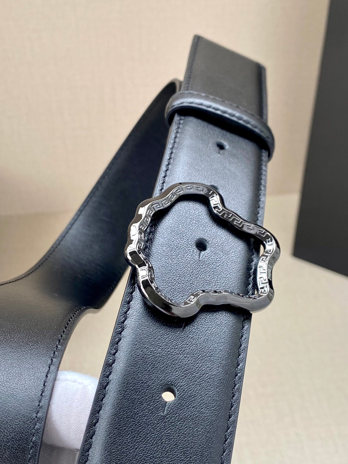 Versace Belt