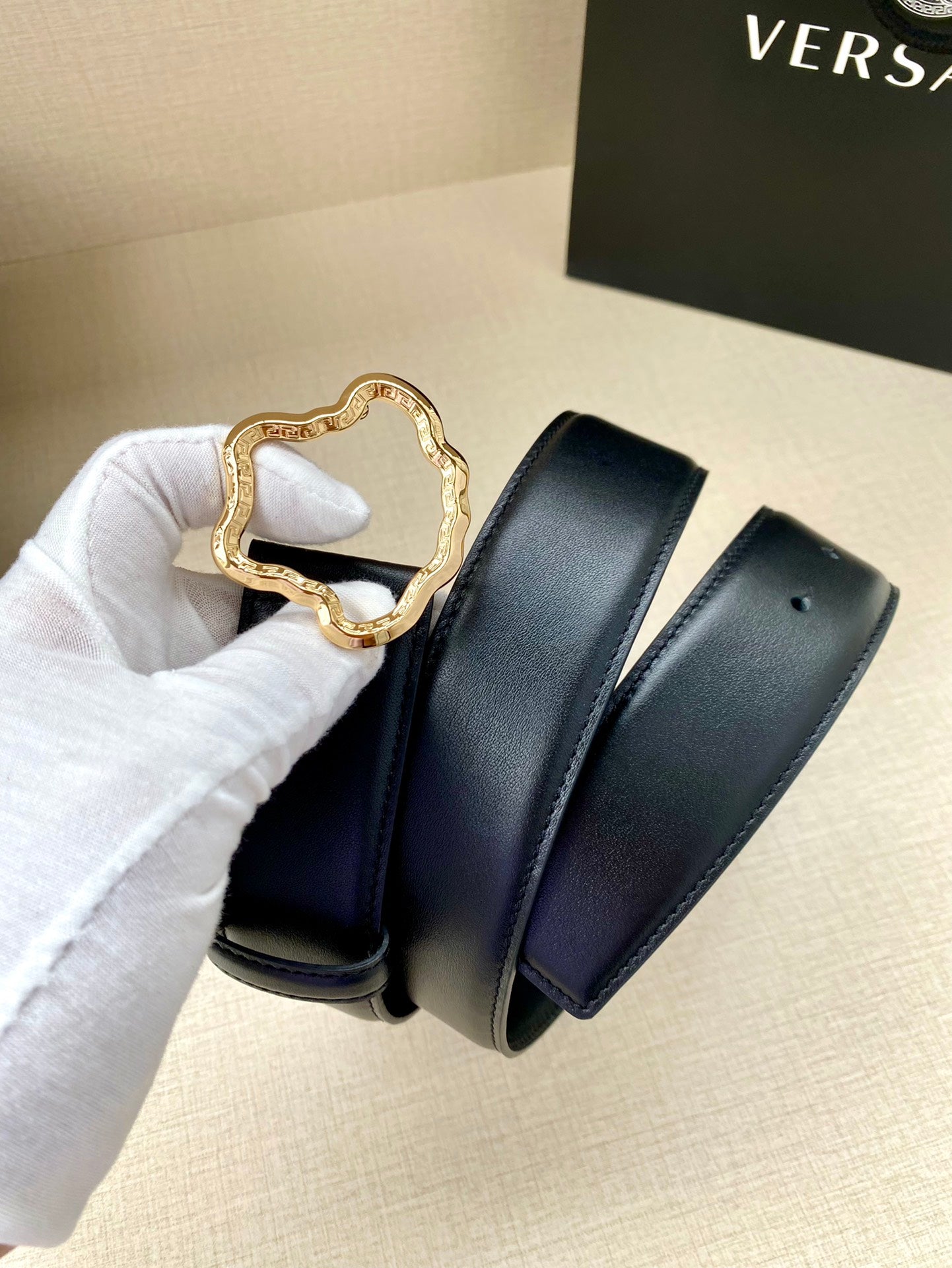 Versace Belt