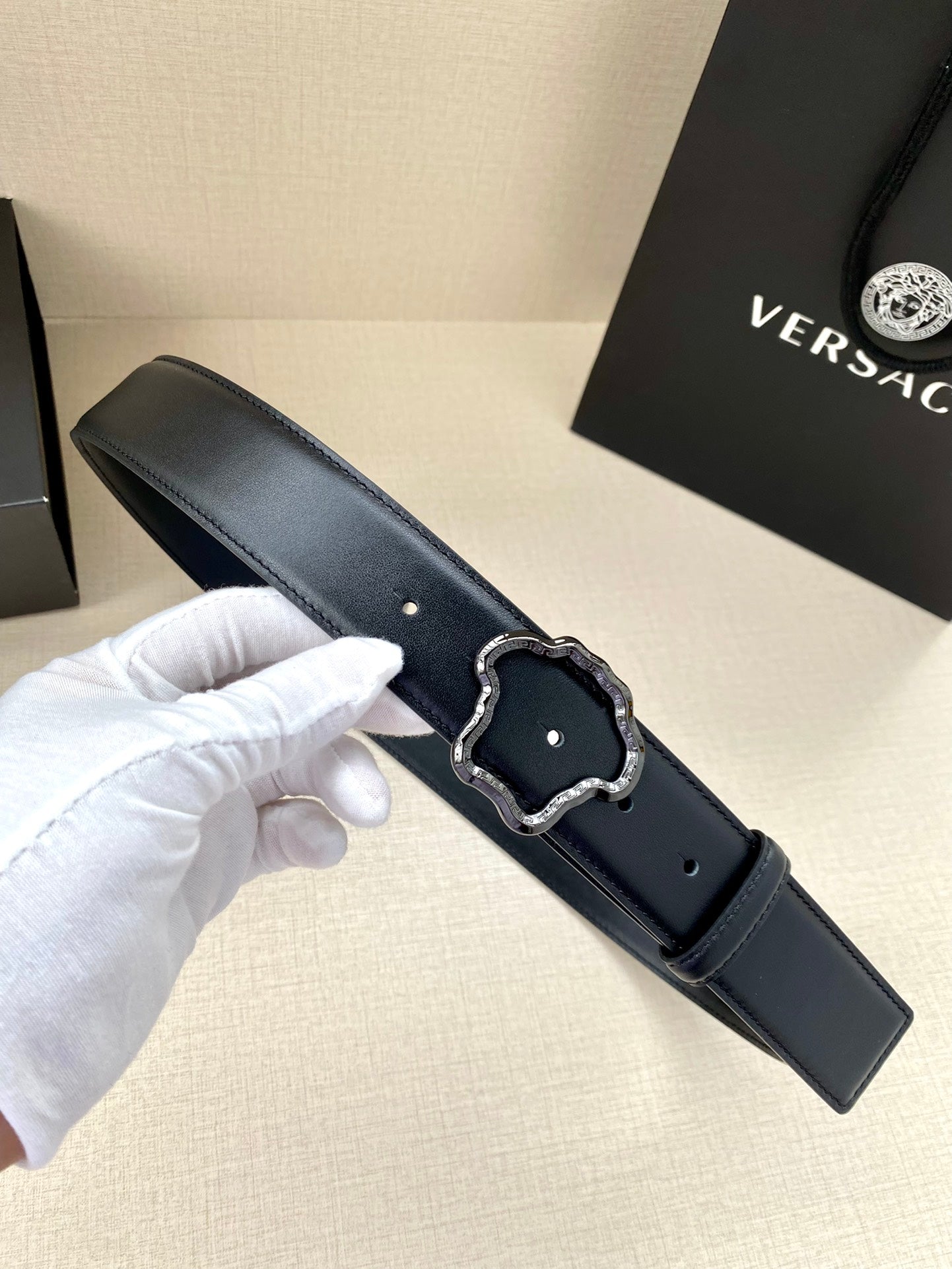 Versace Belt