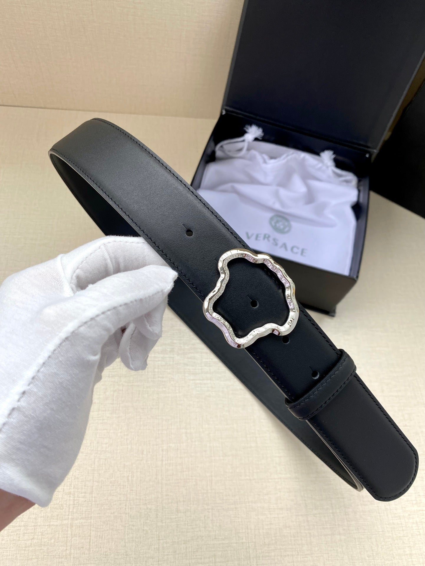 Versace Belt
