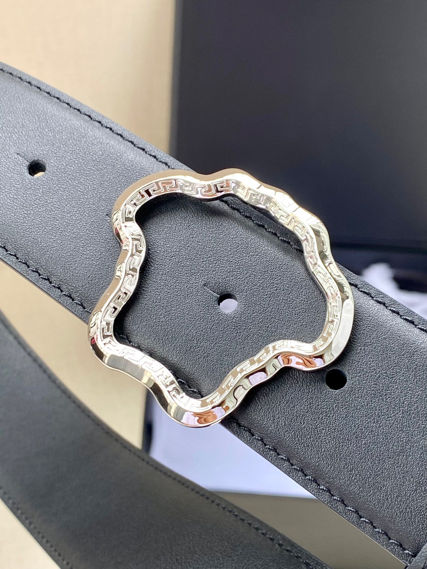 Versace Belt