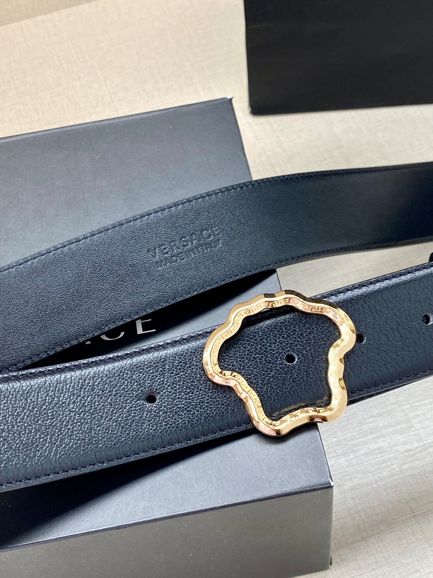 Versace Belt