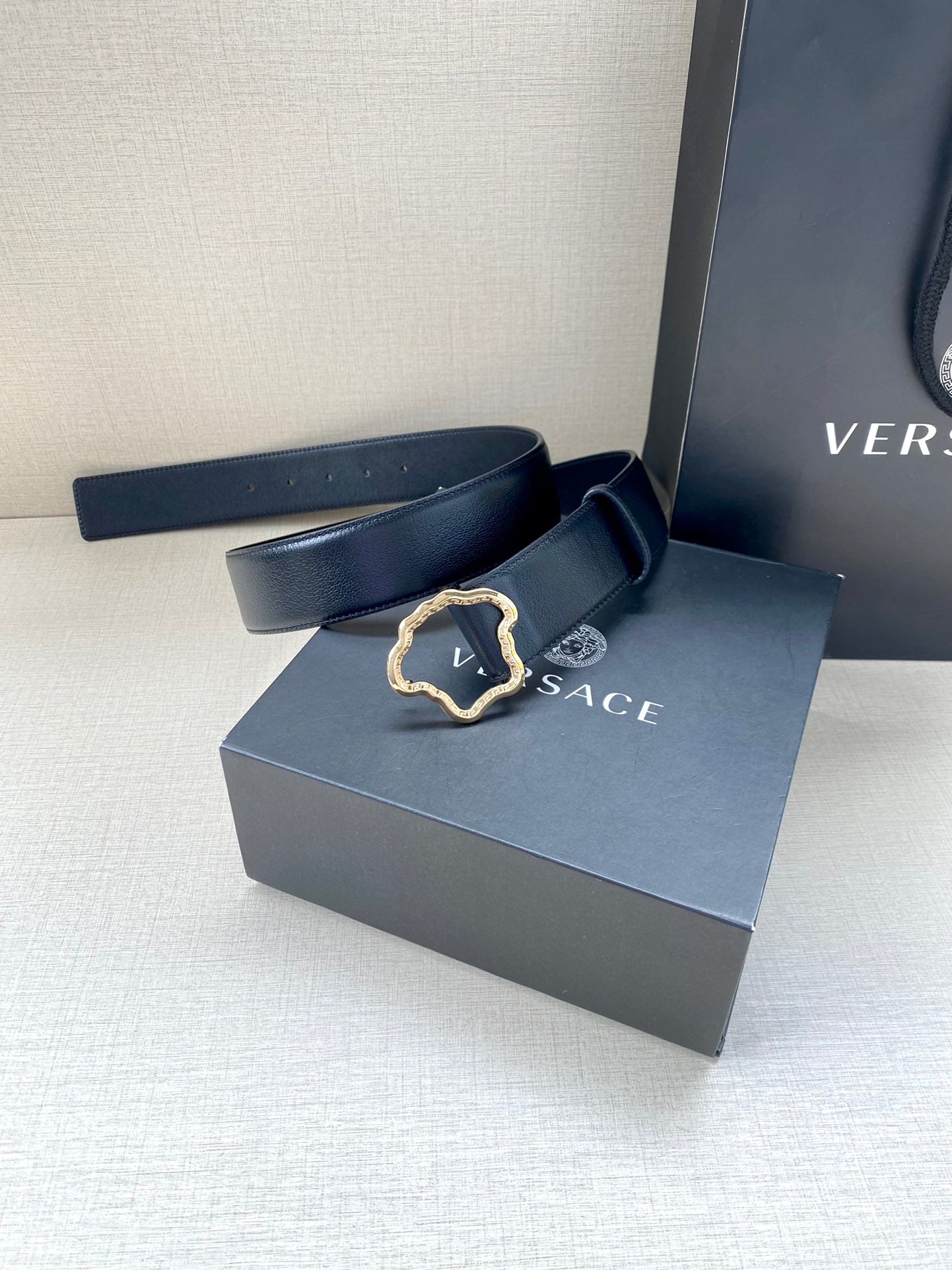 Versace Belt