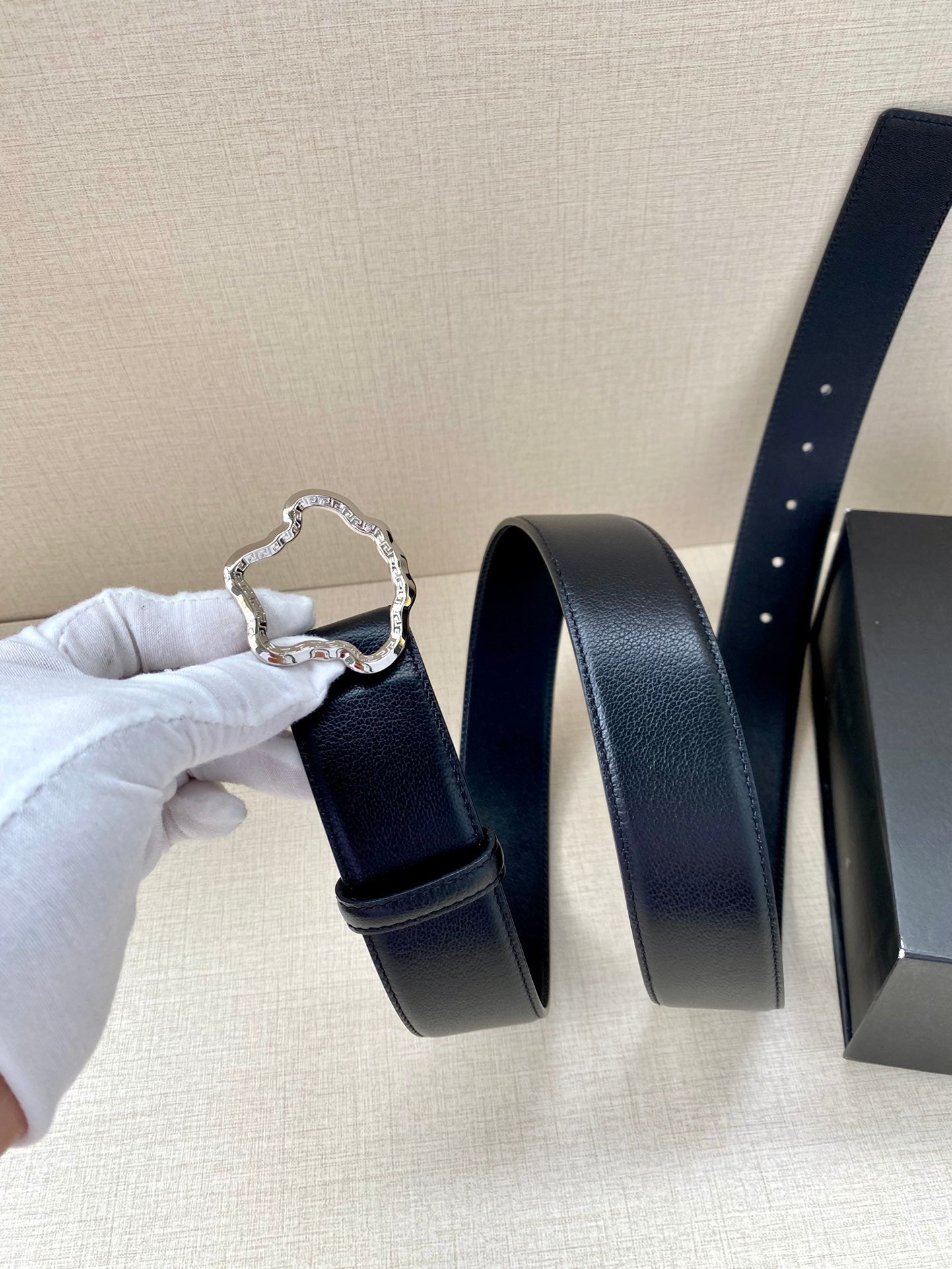 Versace Belt