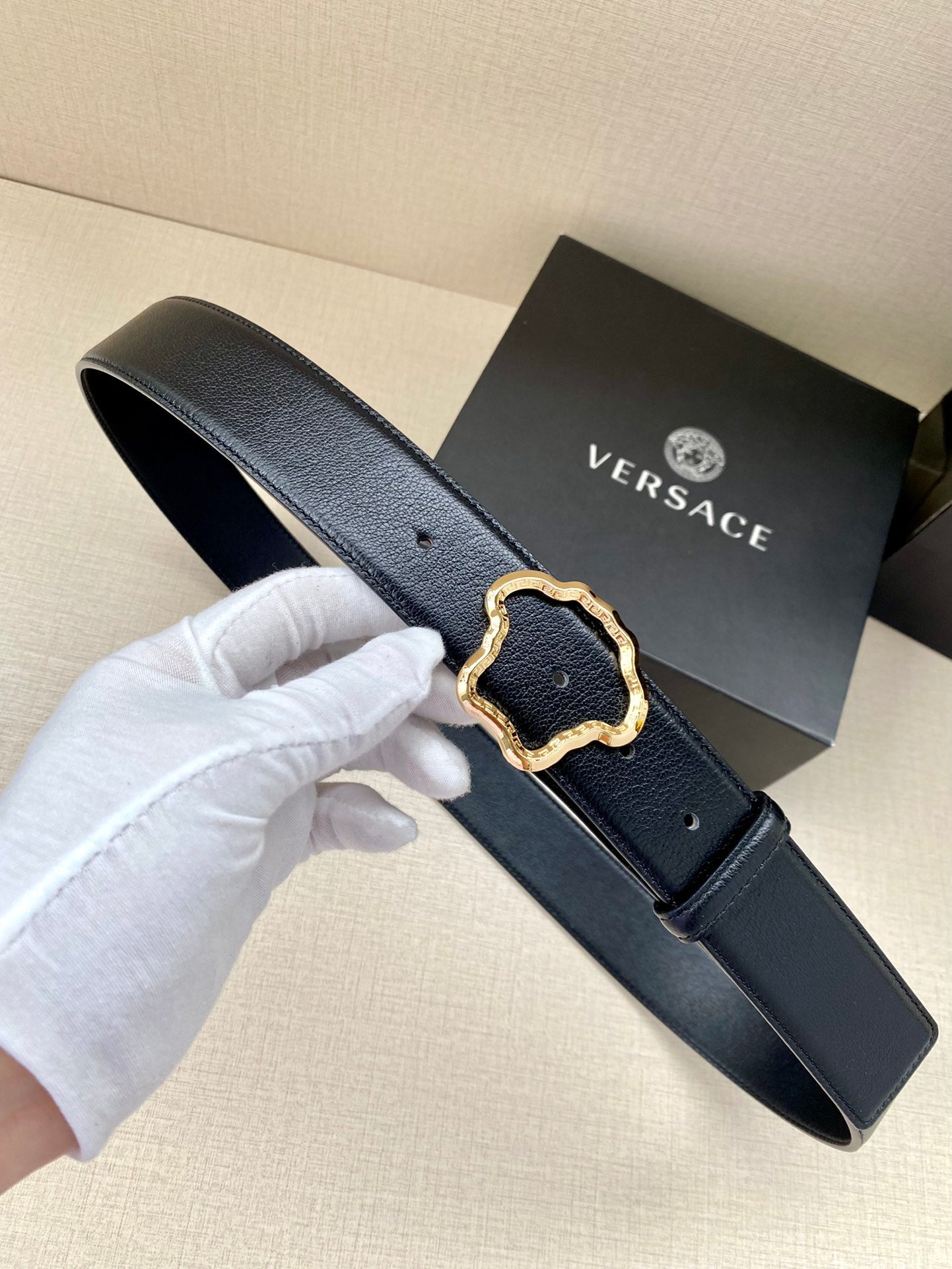 Versace Belt