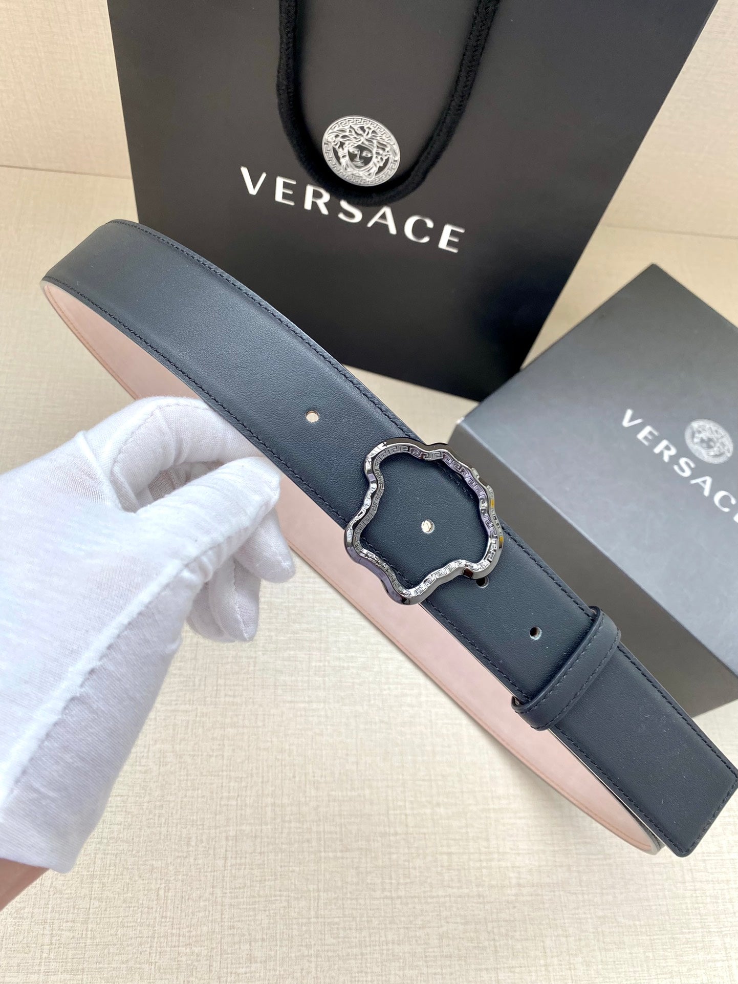 Versace Belt