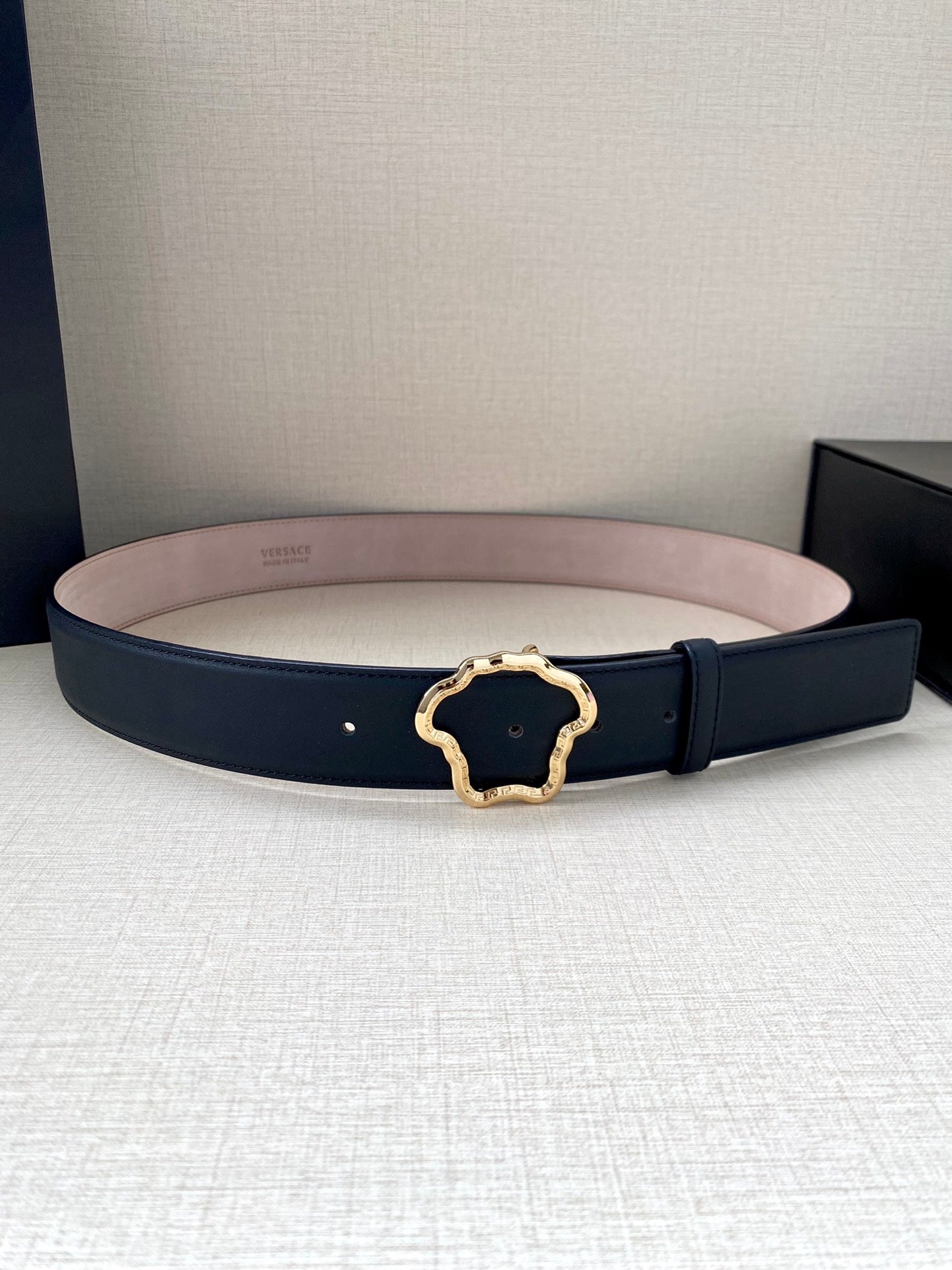 Versace Belt