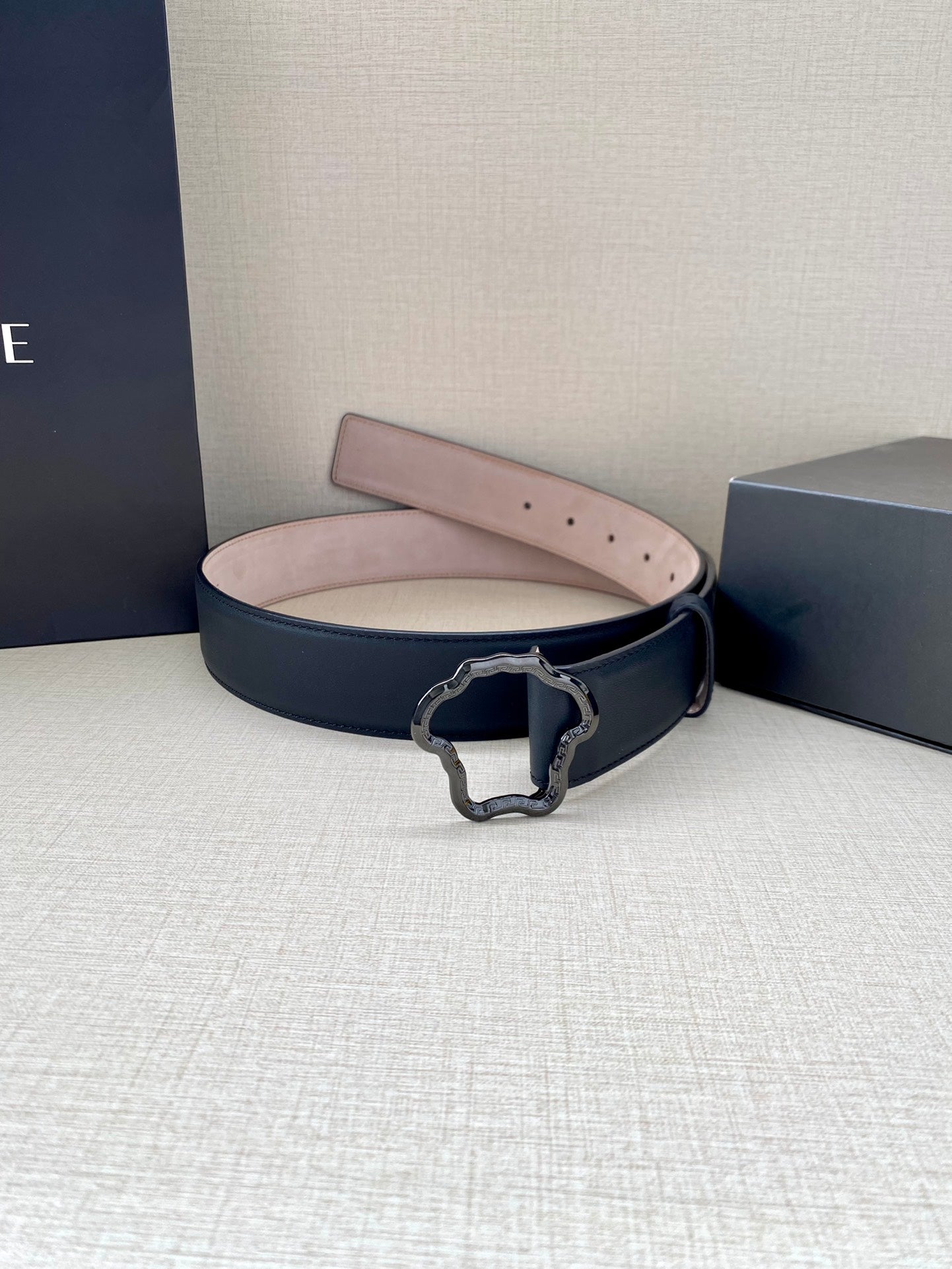 Versace Belt