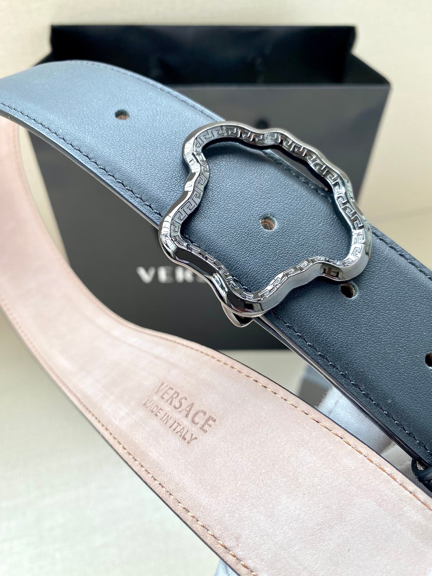 Versace Belt
