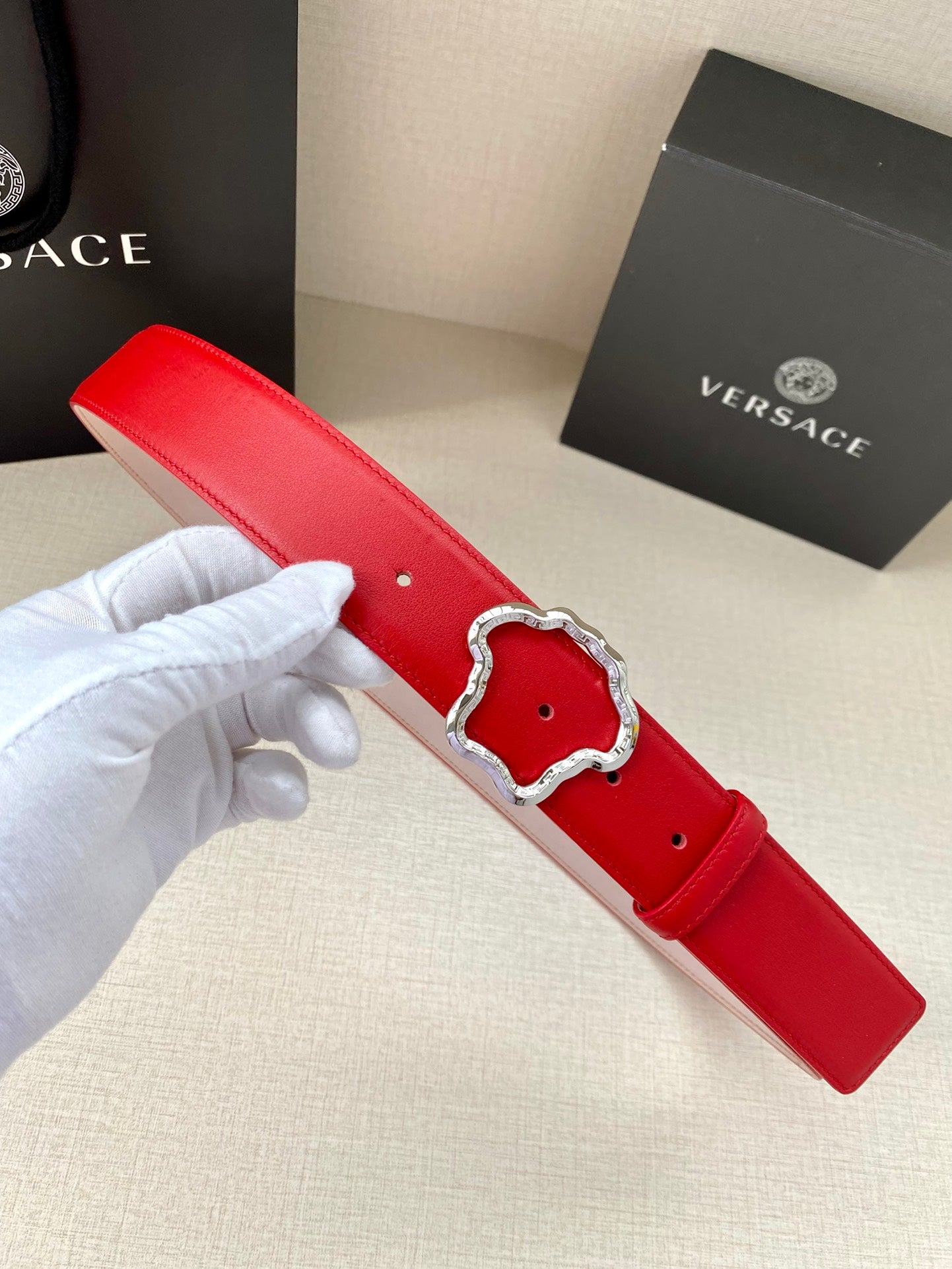 Versace Belt