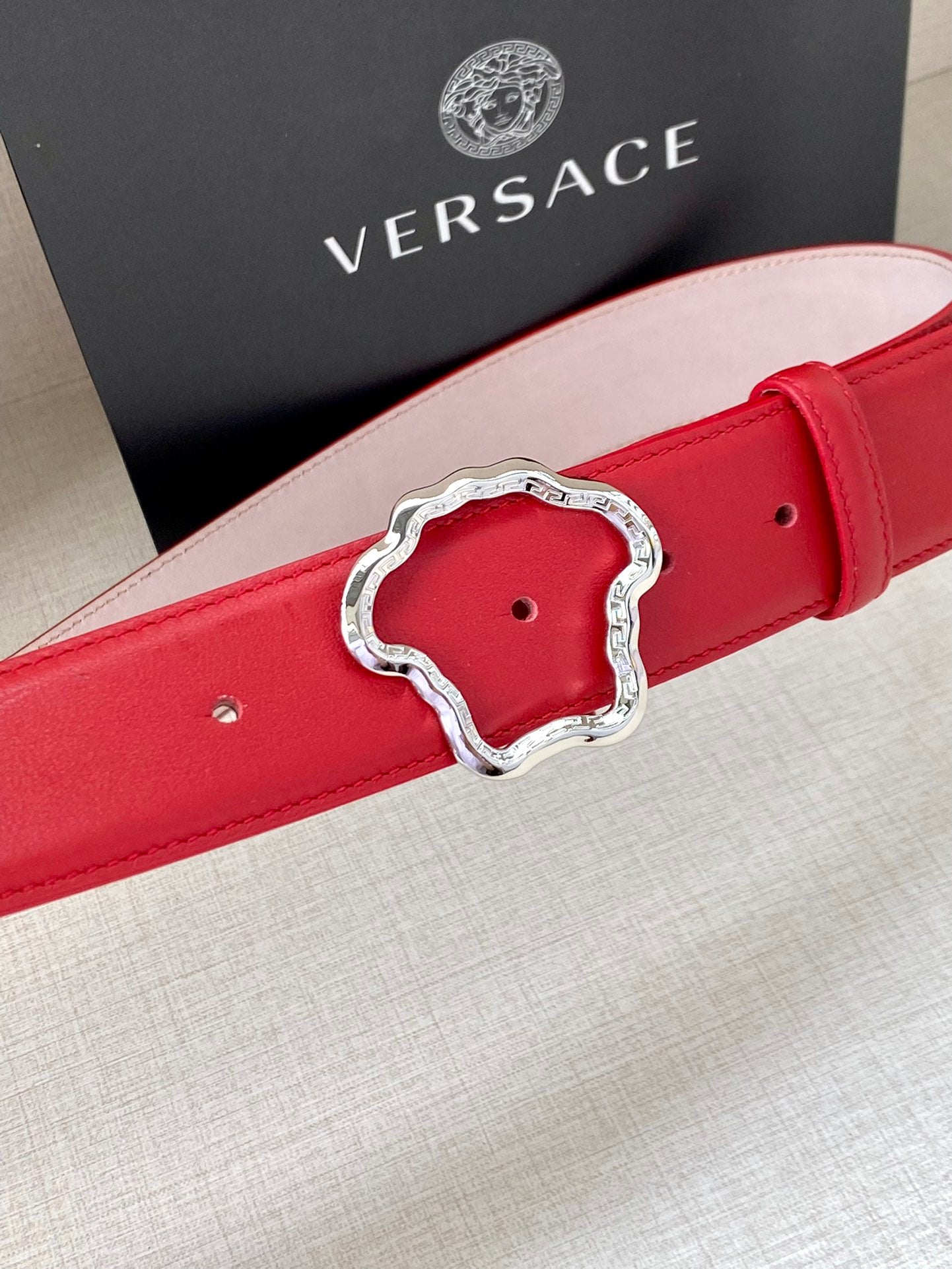 Versace Belt