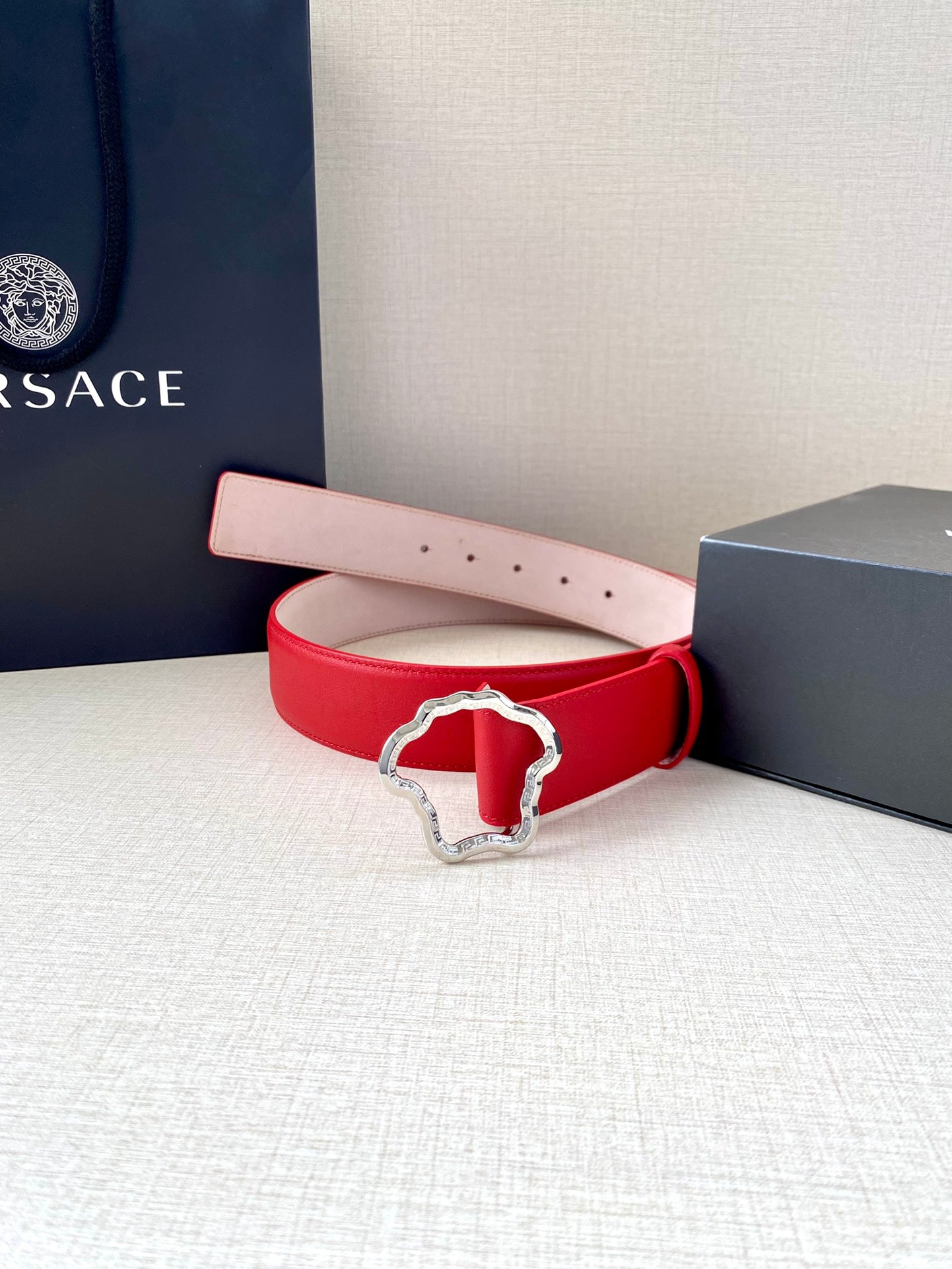 Versace Belt