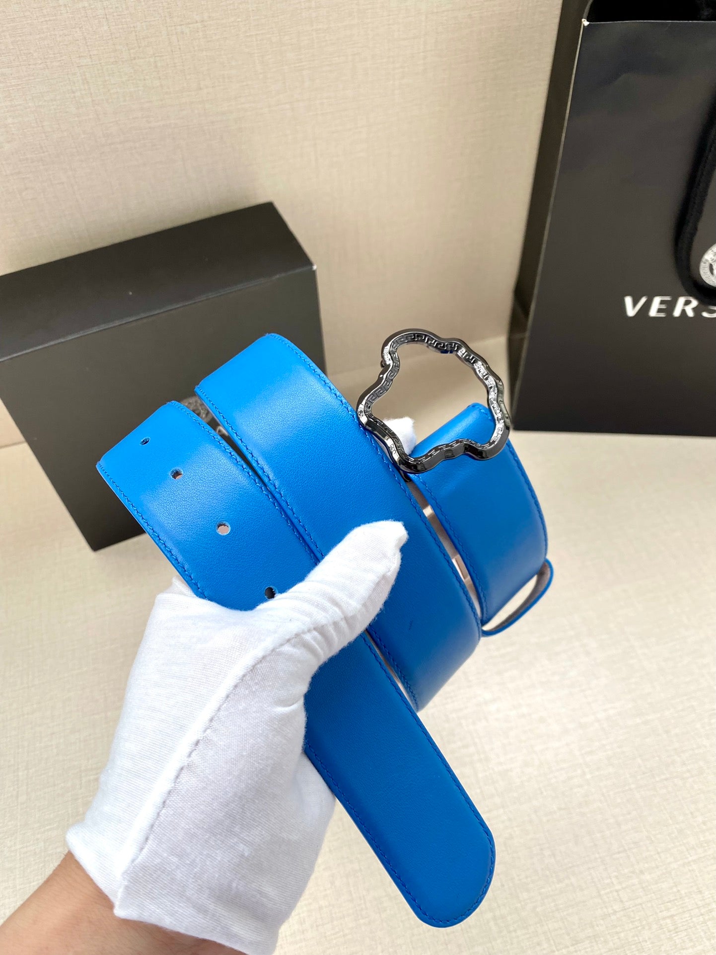 Versace Belt