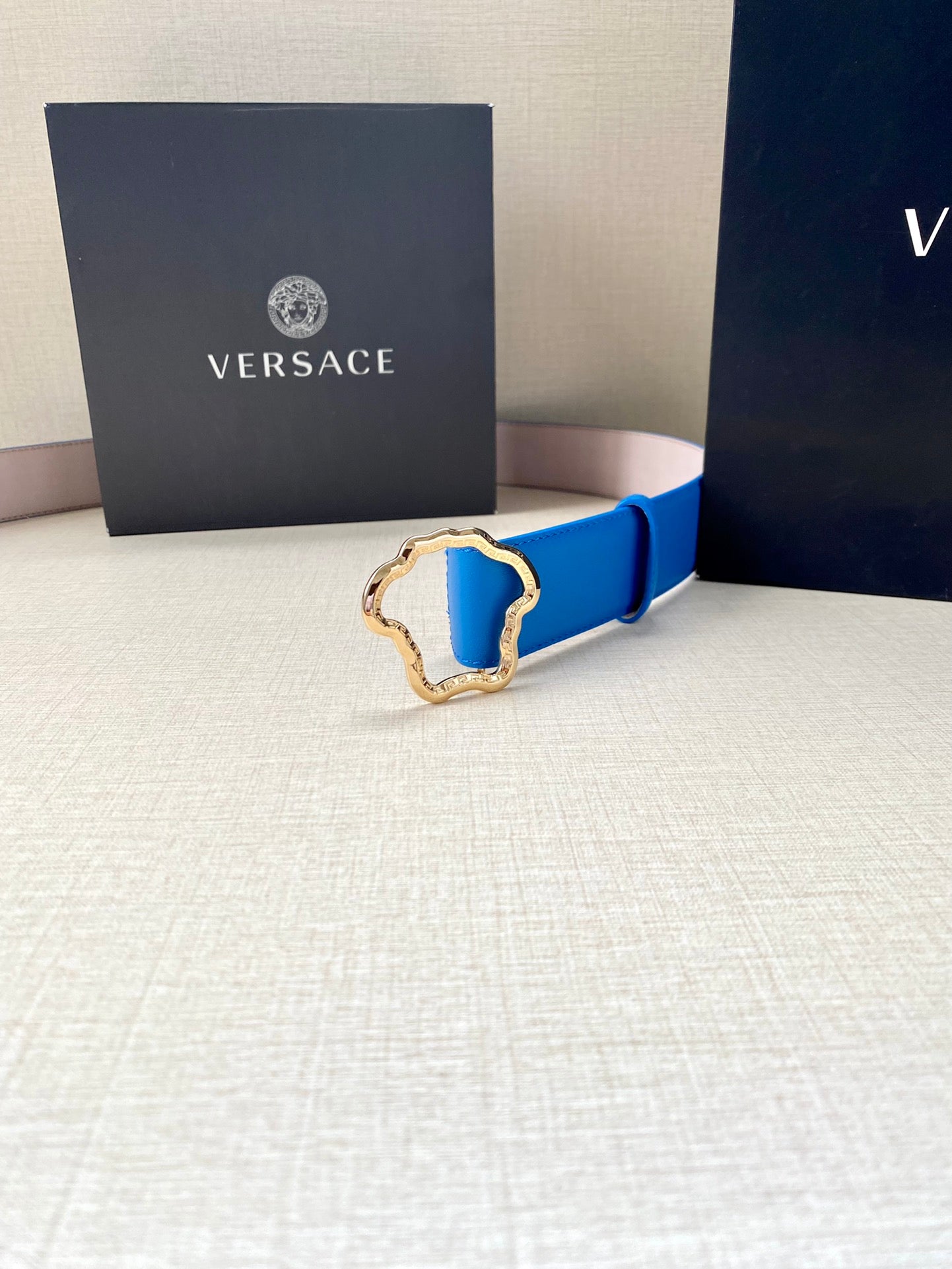 Versace Belt