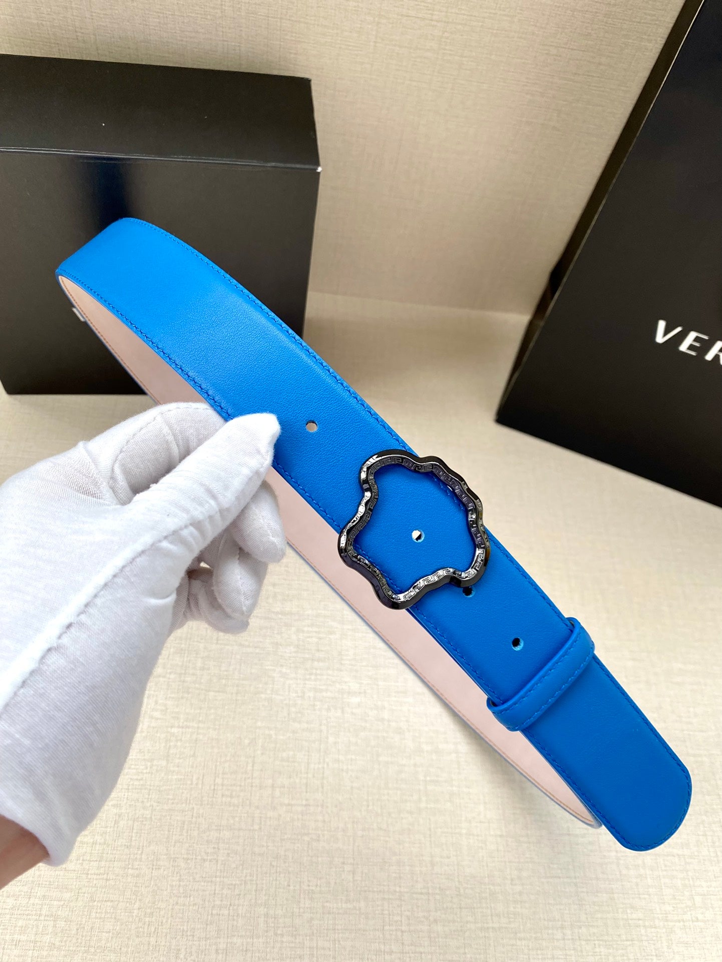 Versace Belt