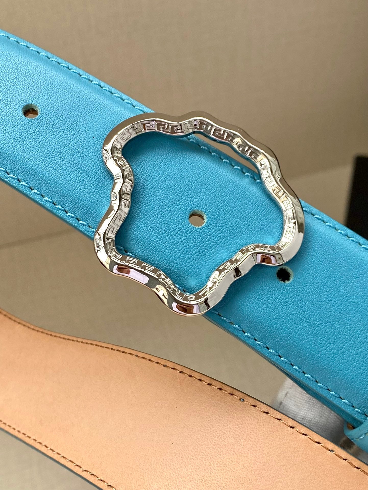 Versace Belt