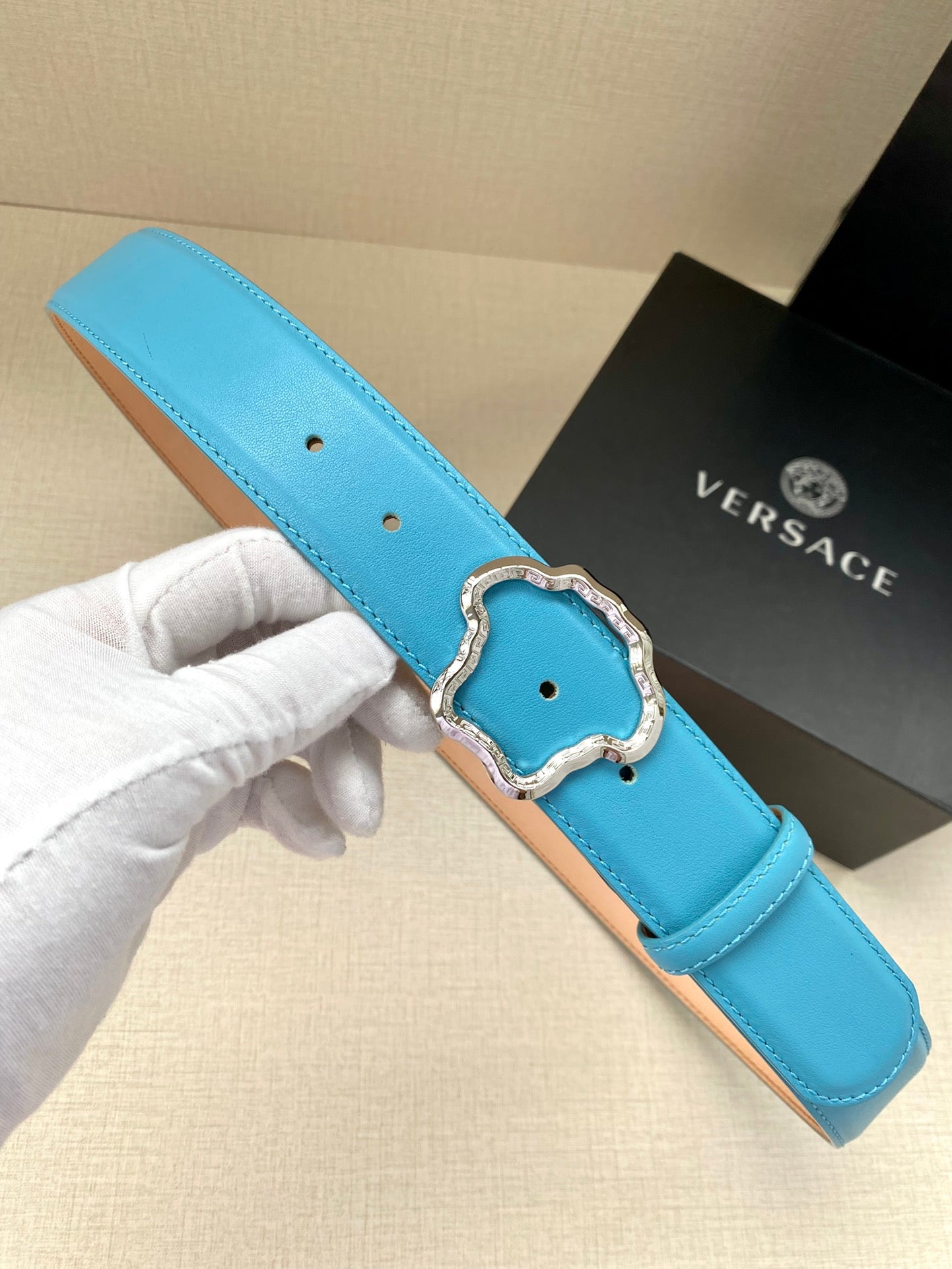 Versace Belt