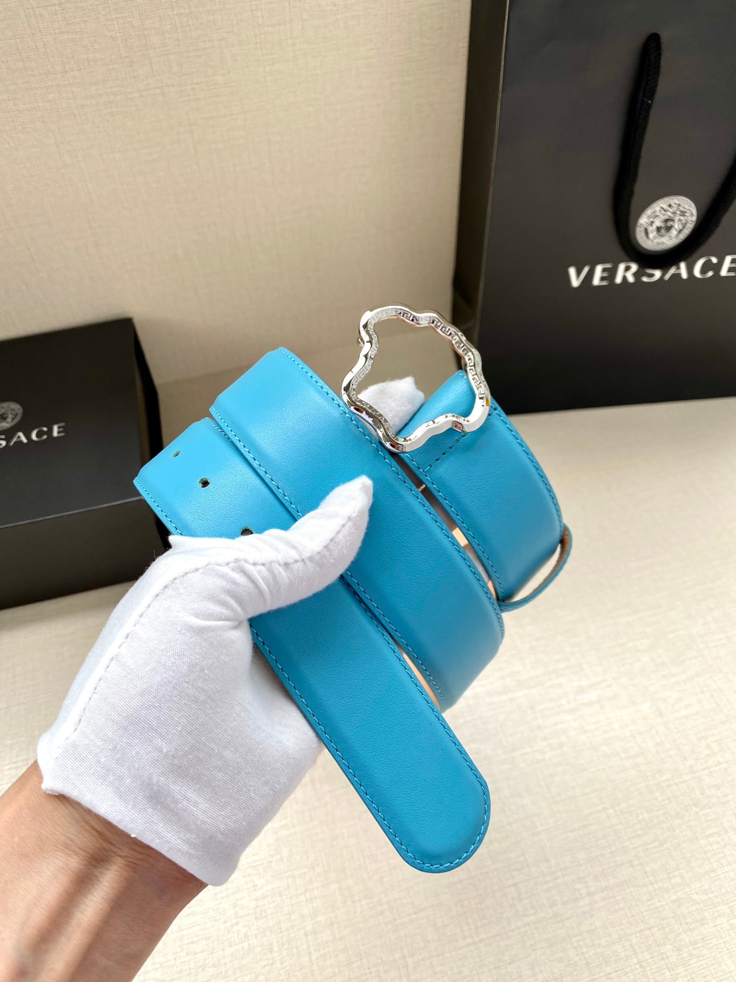 Versace Belt