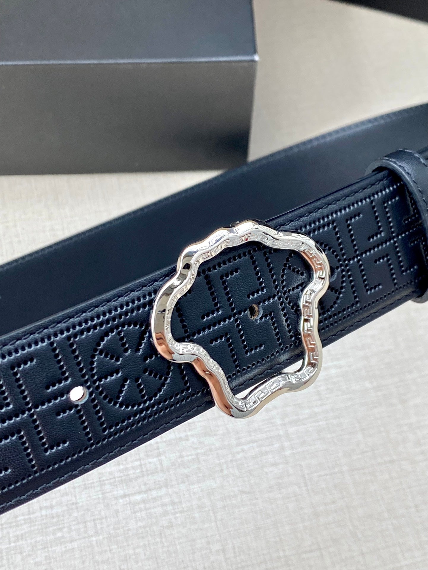 Versace Belt
