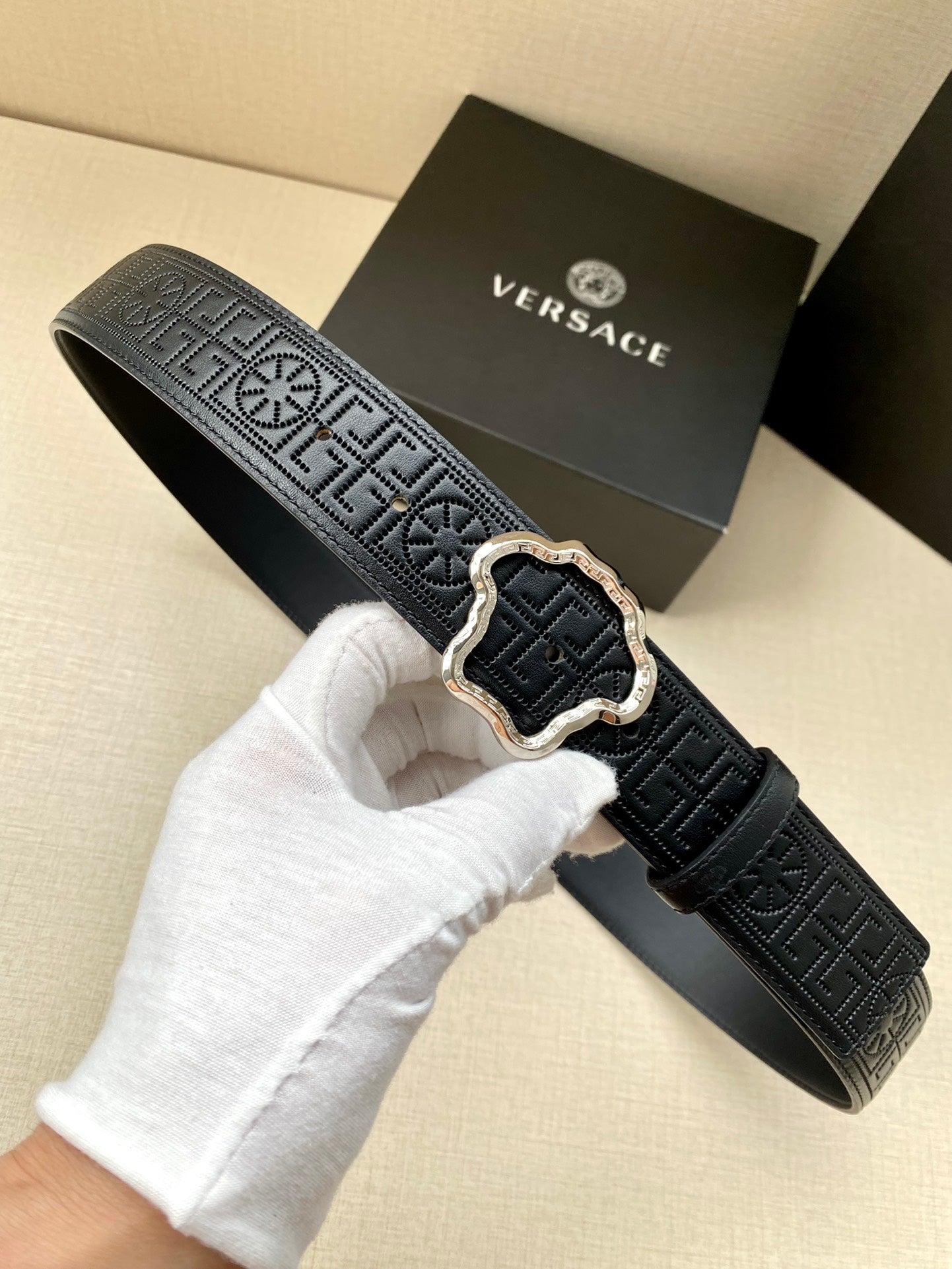 Versace Belt
