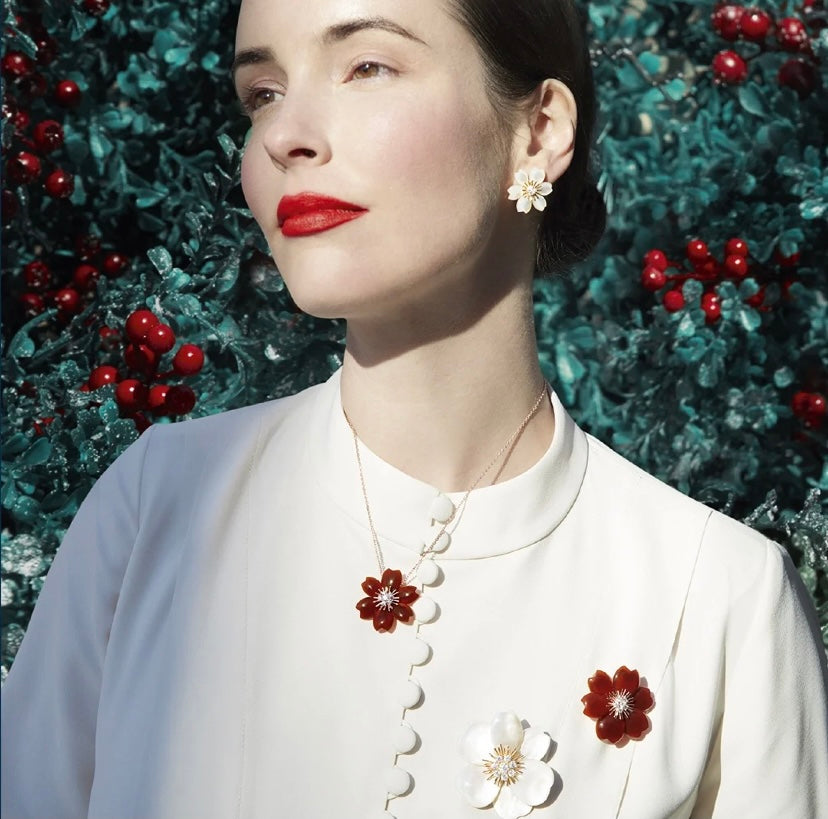 Van Cleef & Arpels Accessories