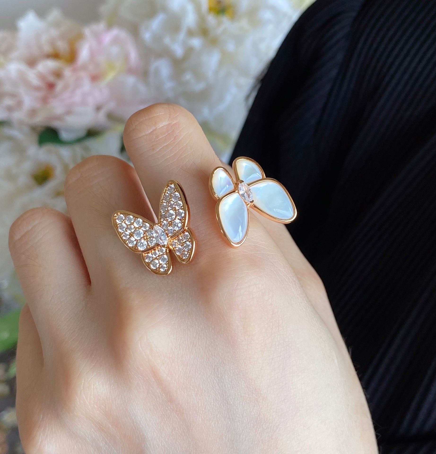 Van Cleef & Arpels Accessories