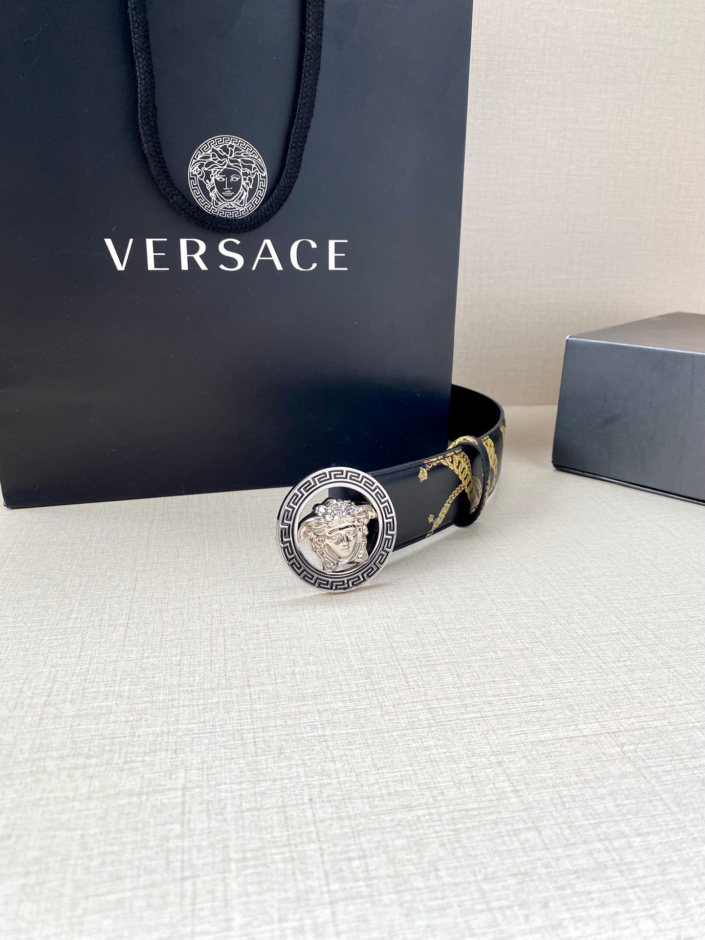 Versace Belt