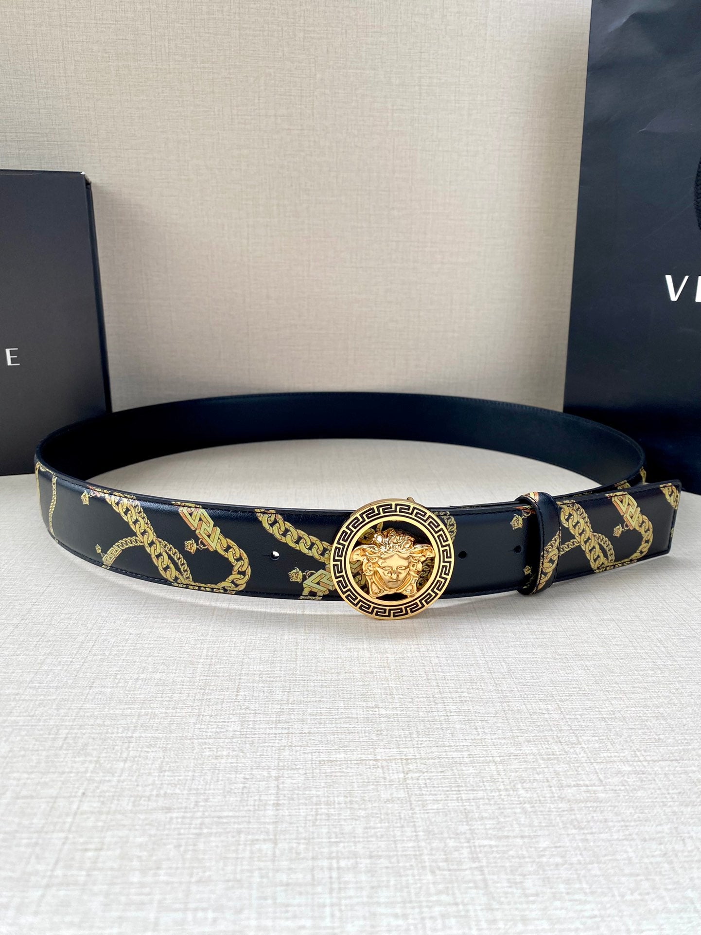 Versace Belt