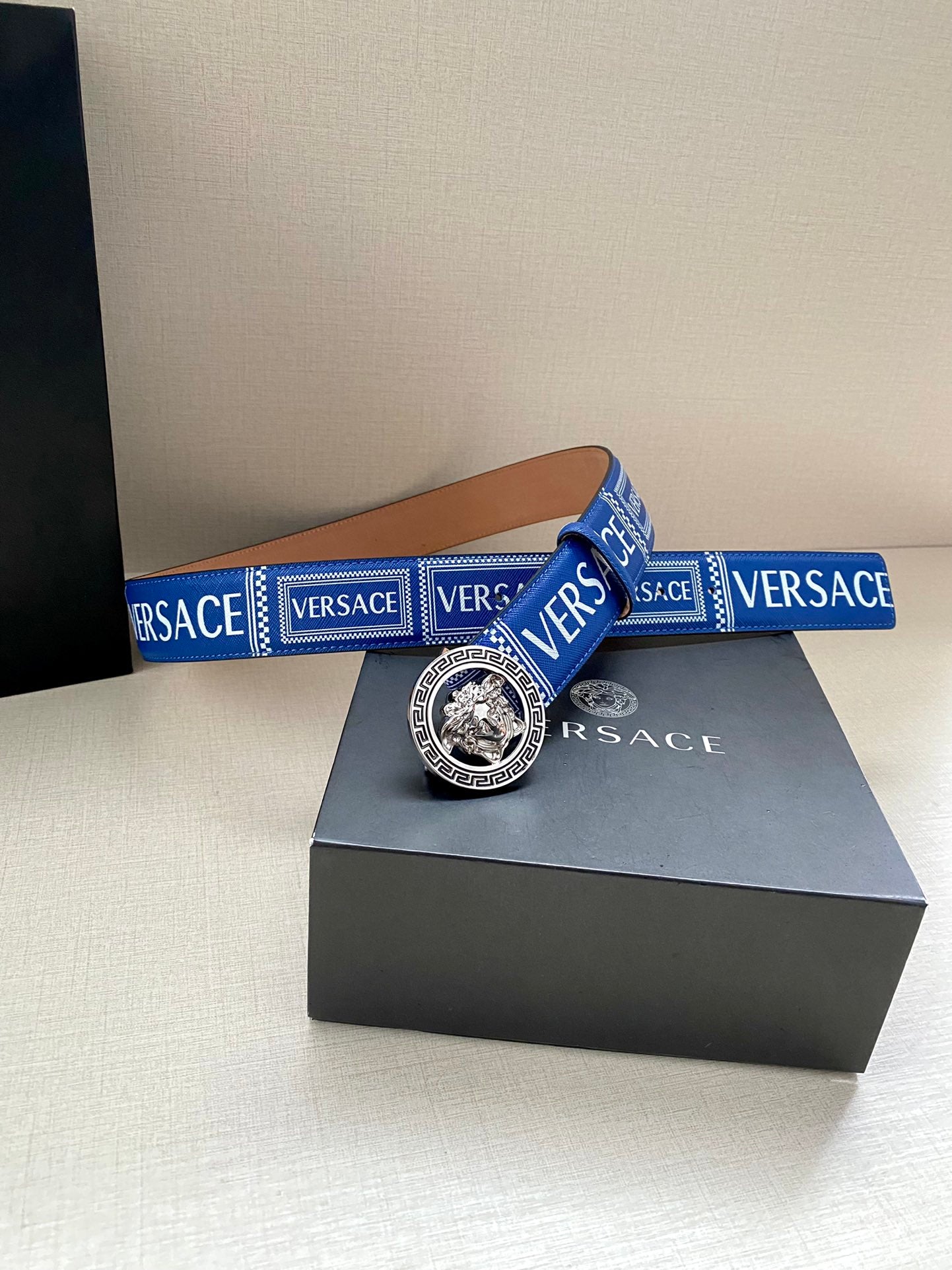 Versace Belt