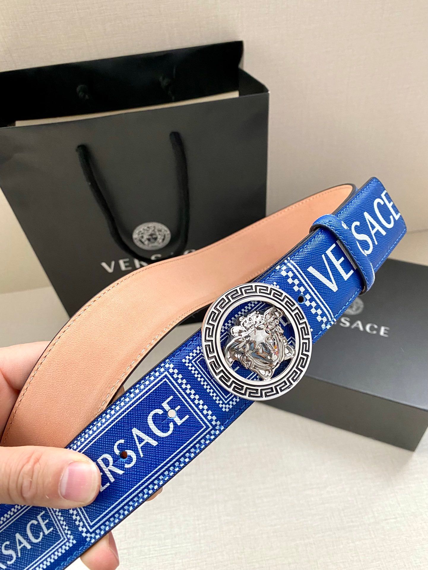 Versace Belt