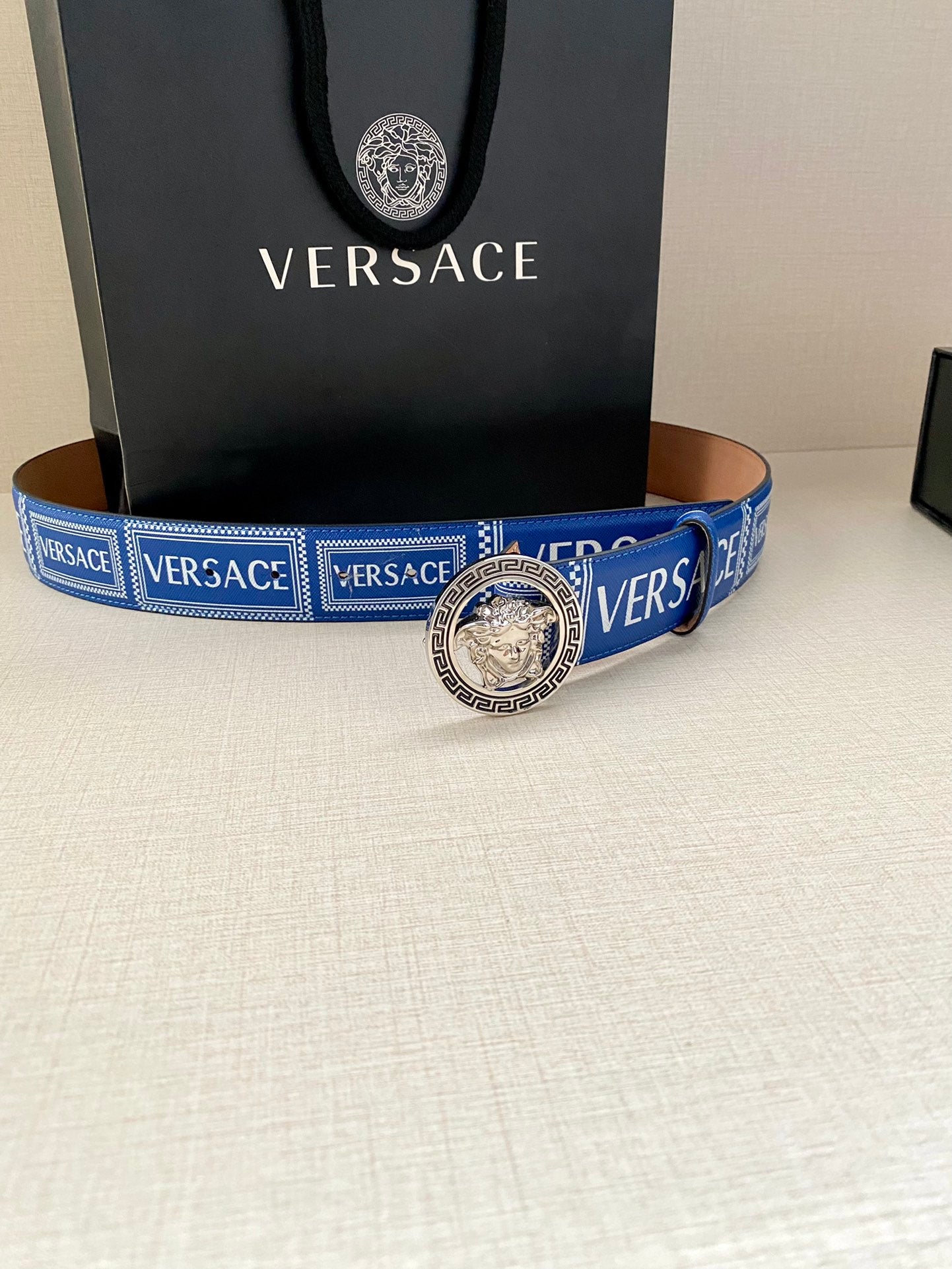 Versace Belt