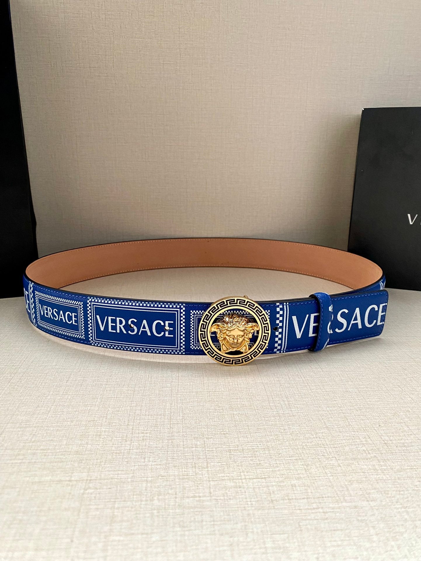 Versace Belt