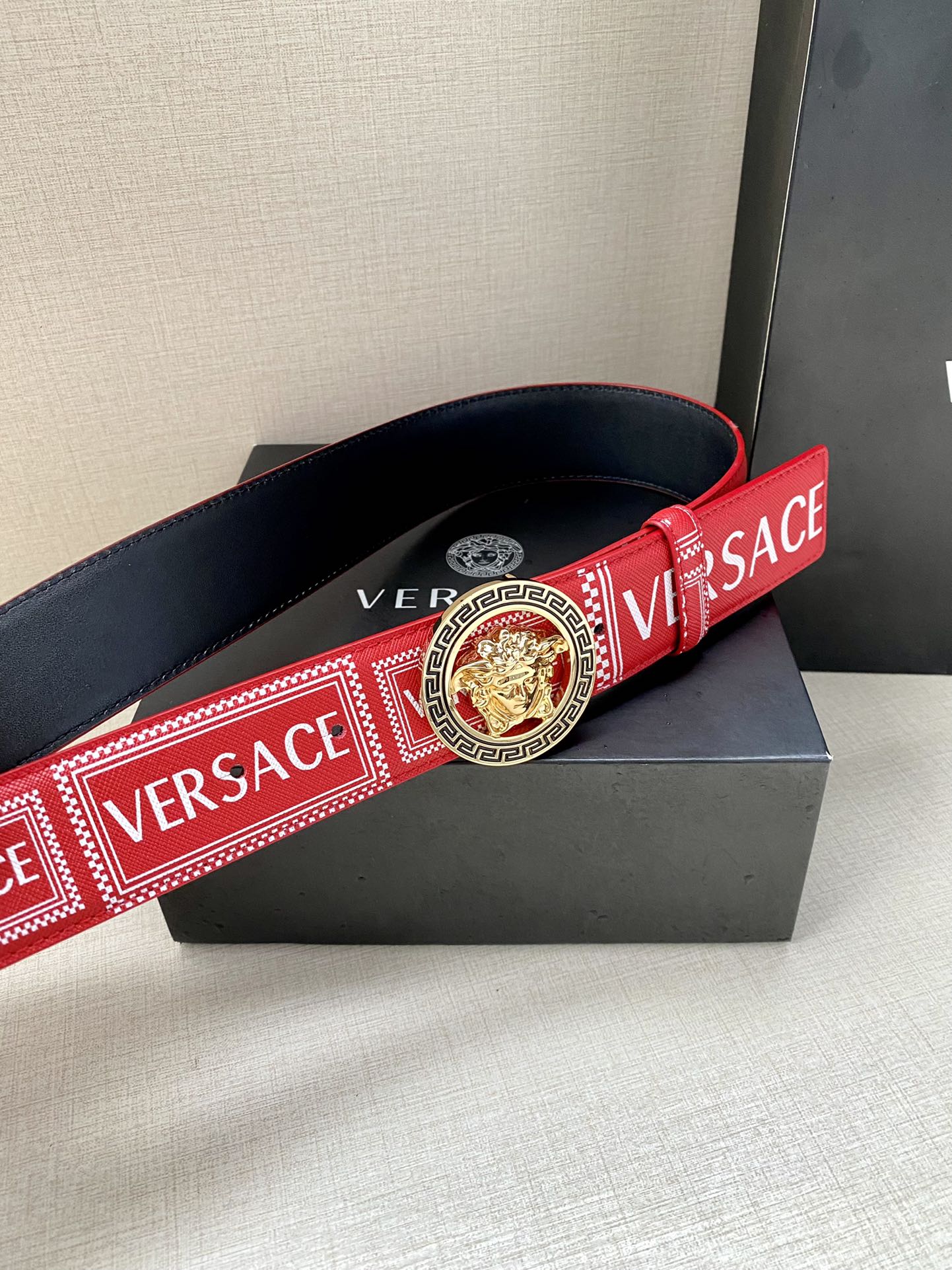 Versace Belt