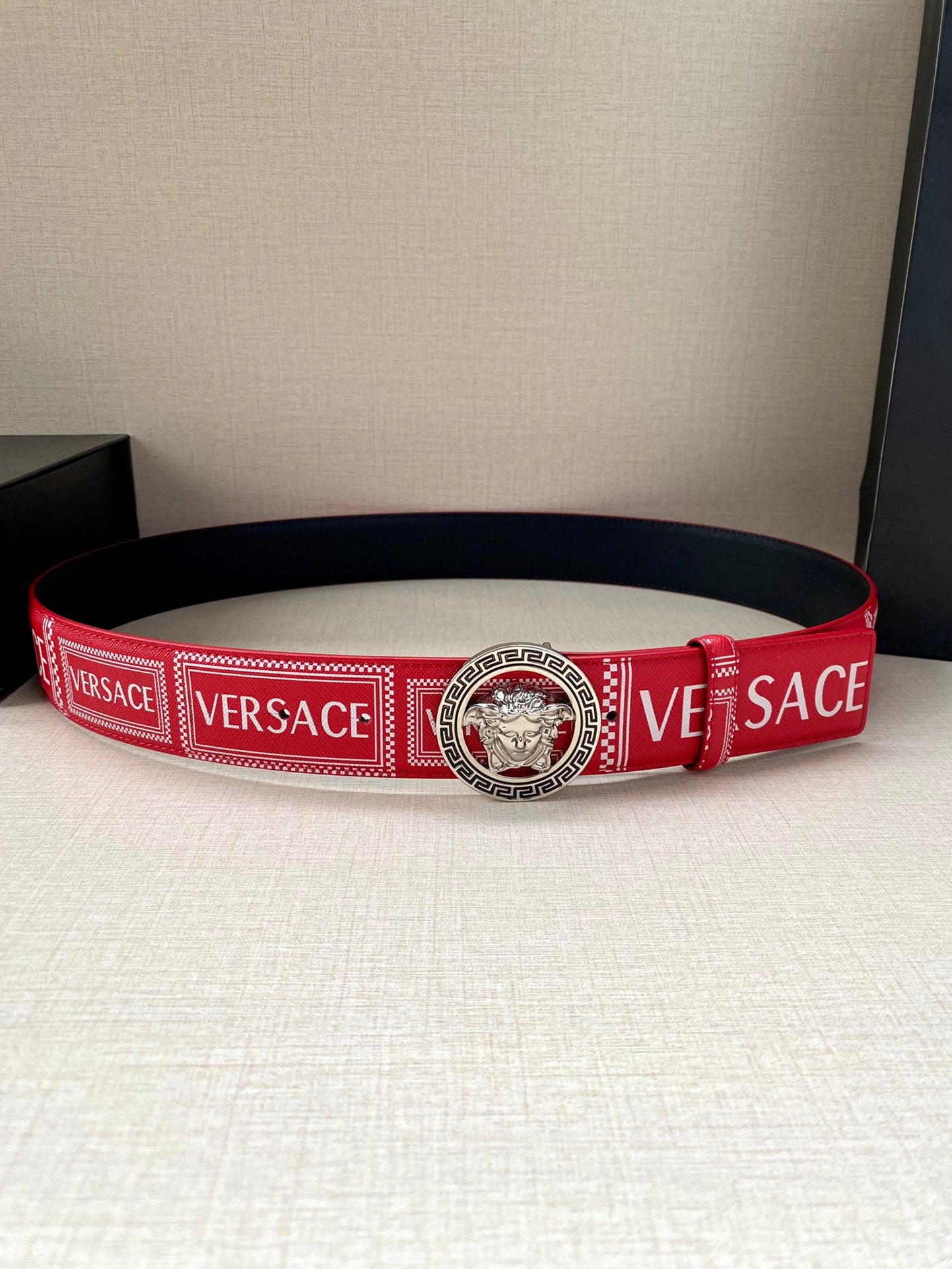 Versace Belt