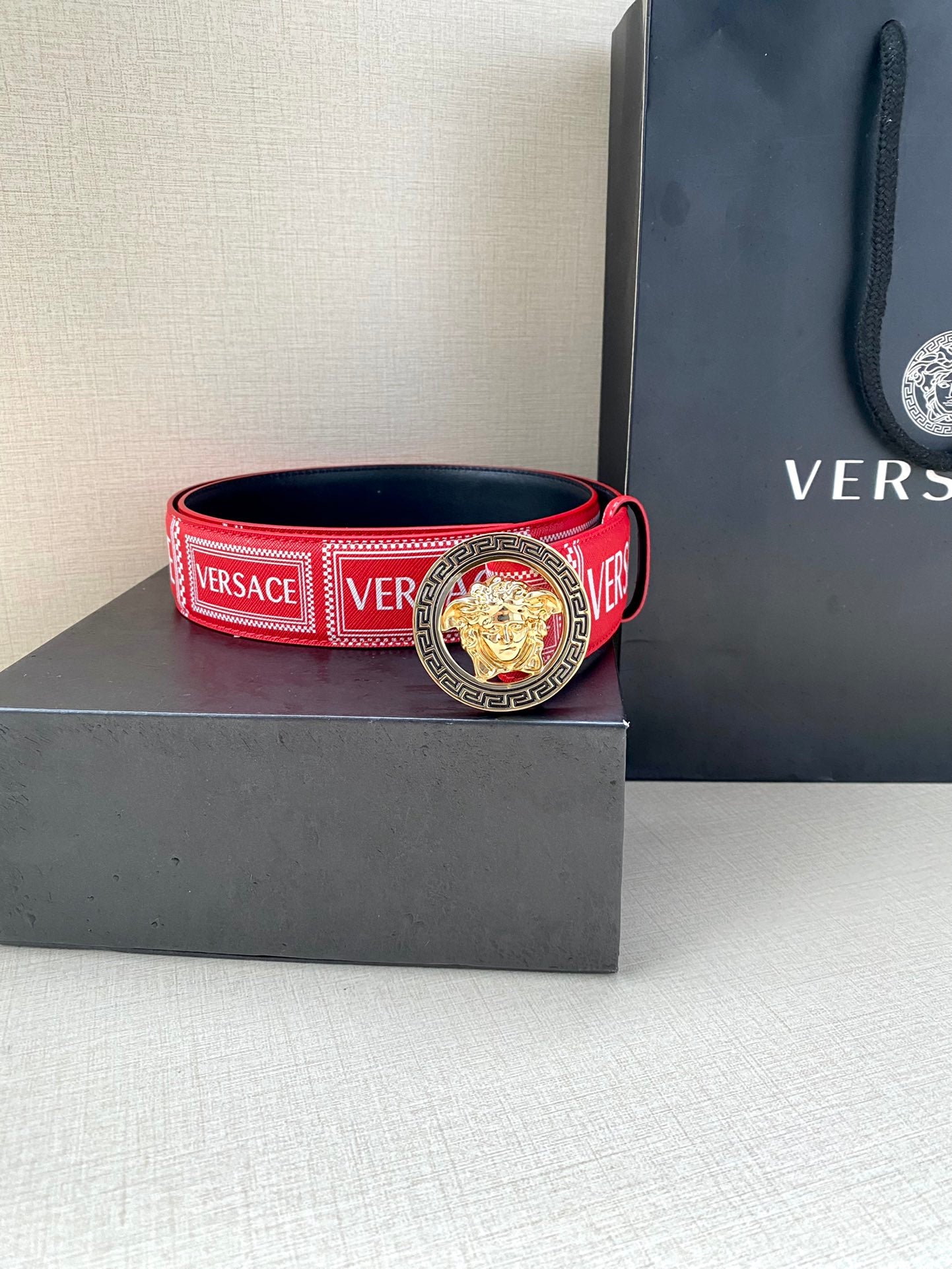 Versace Belt