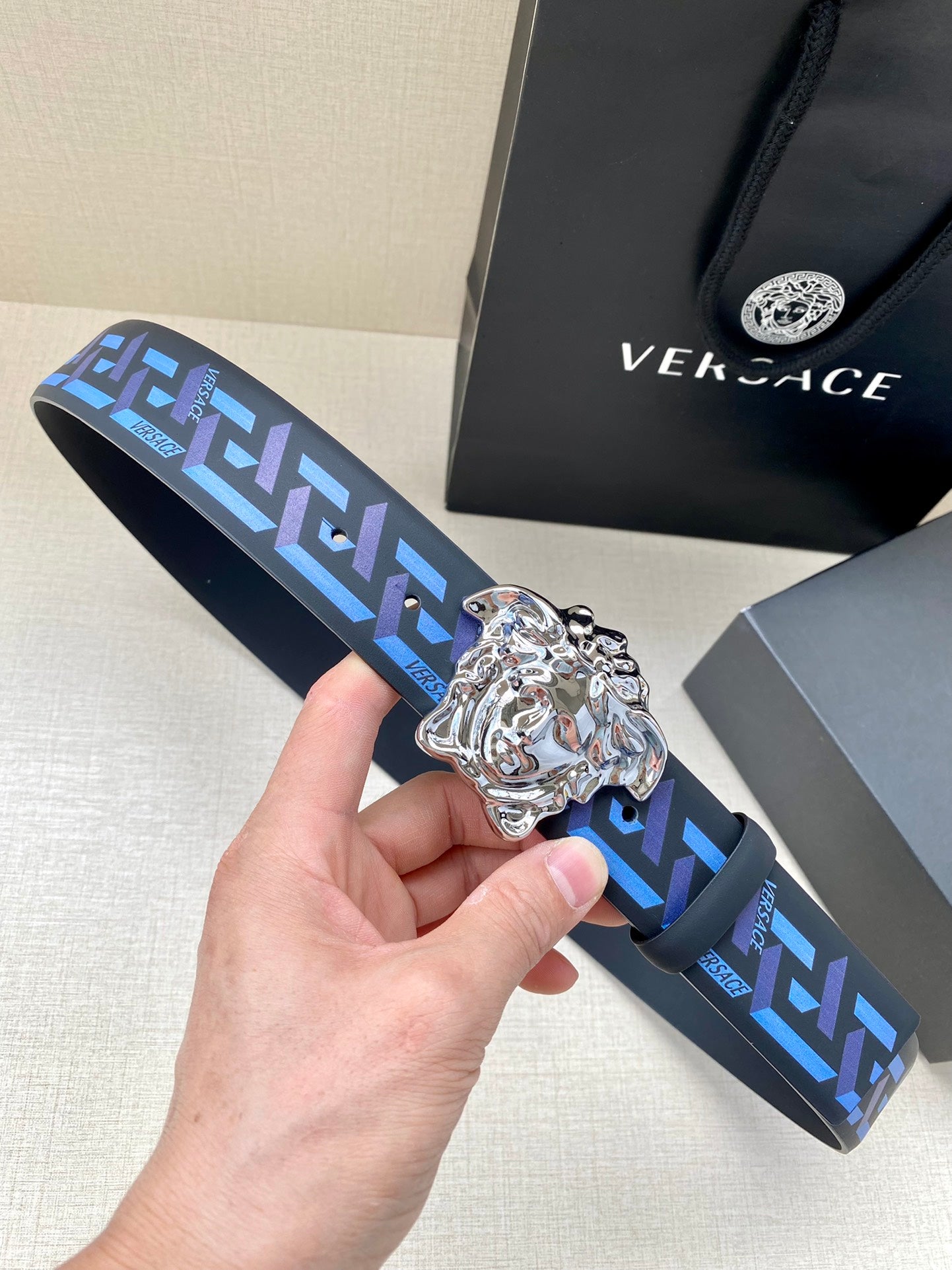 Versace Belt