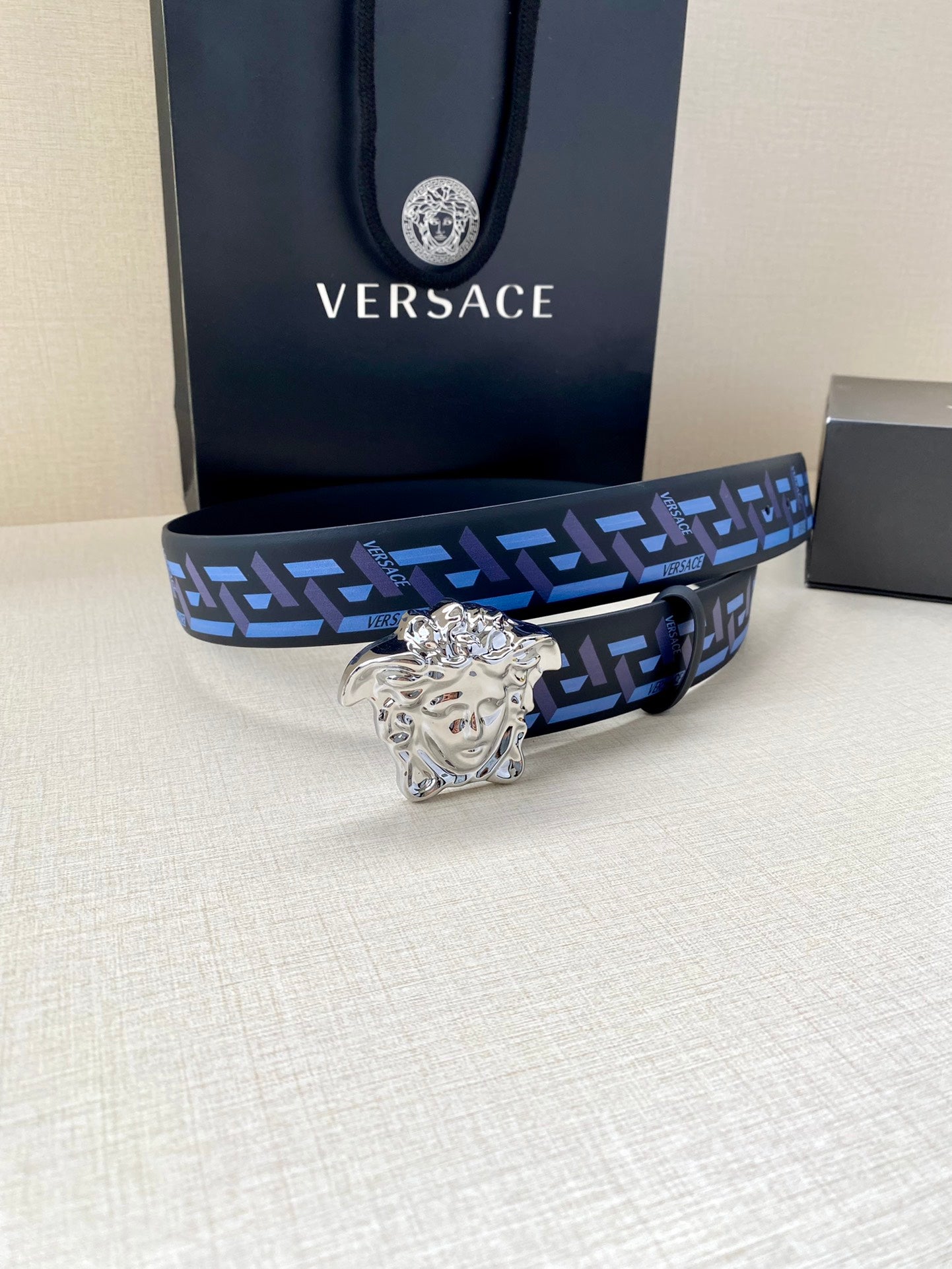 Versace Belt