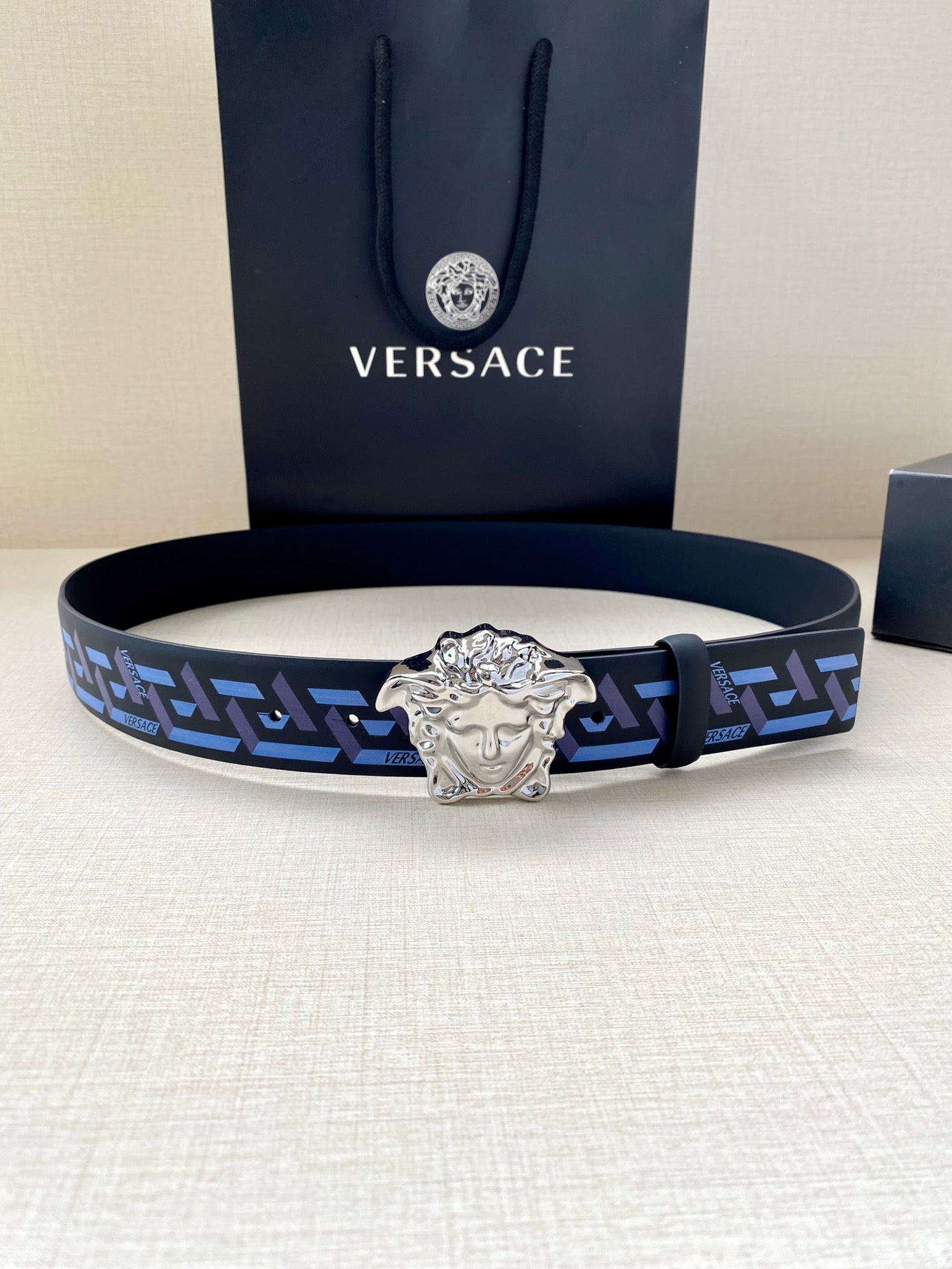 Versace Belt