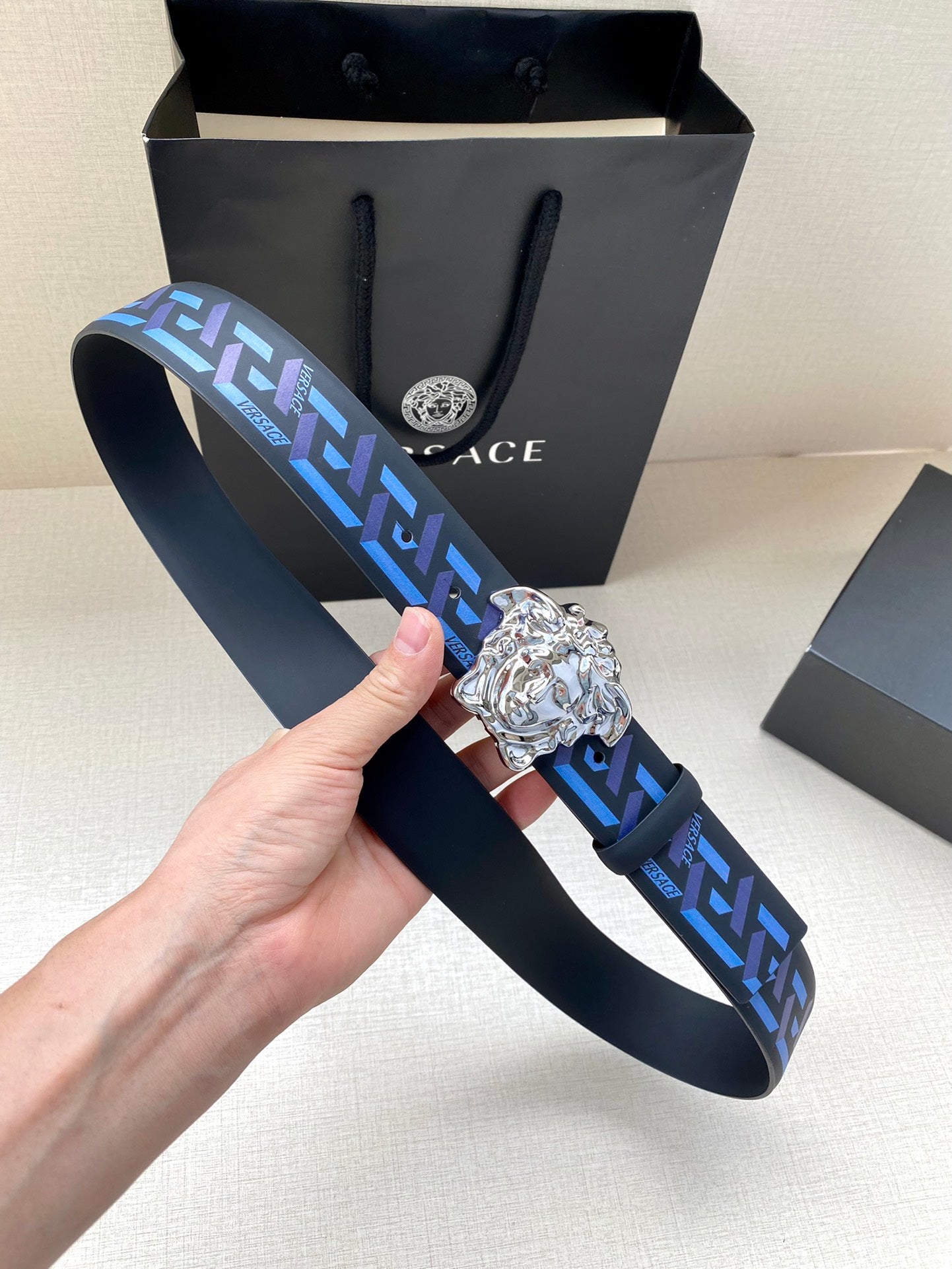 Versace Belt