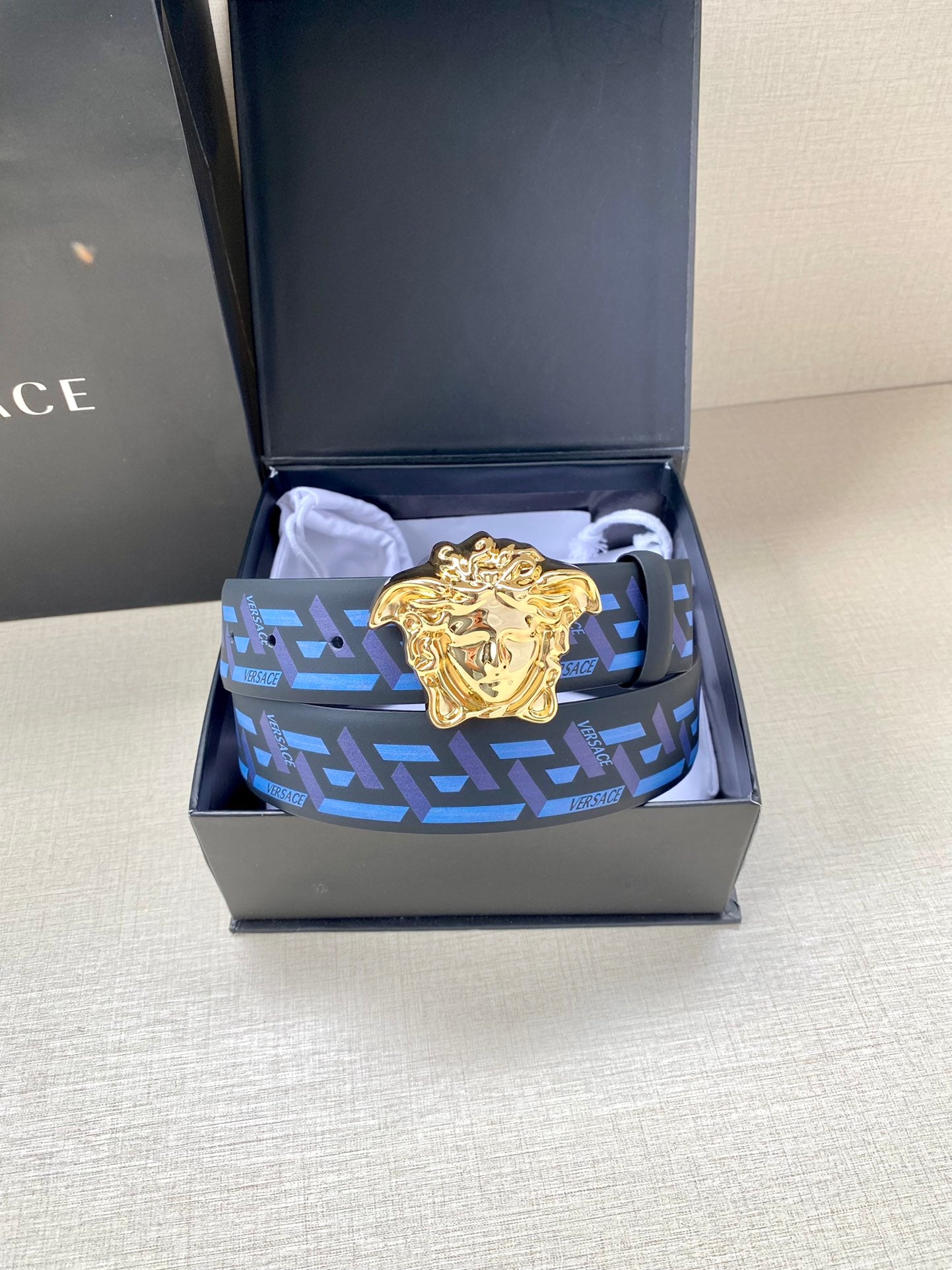 Versace Belt