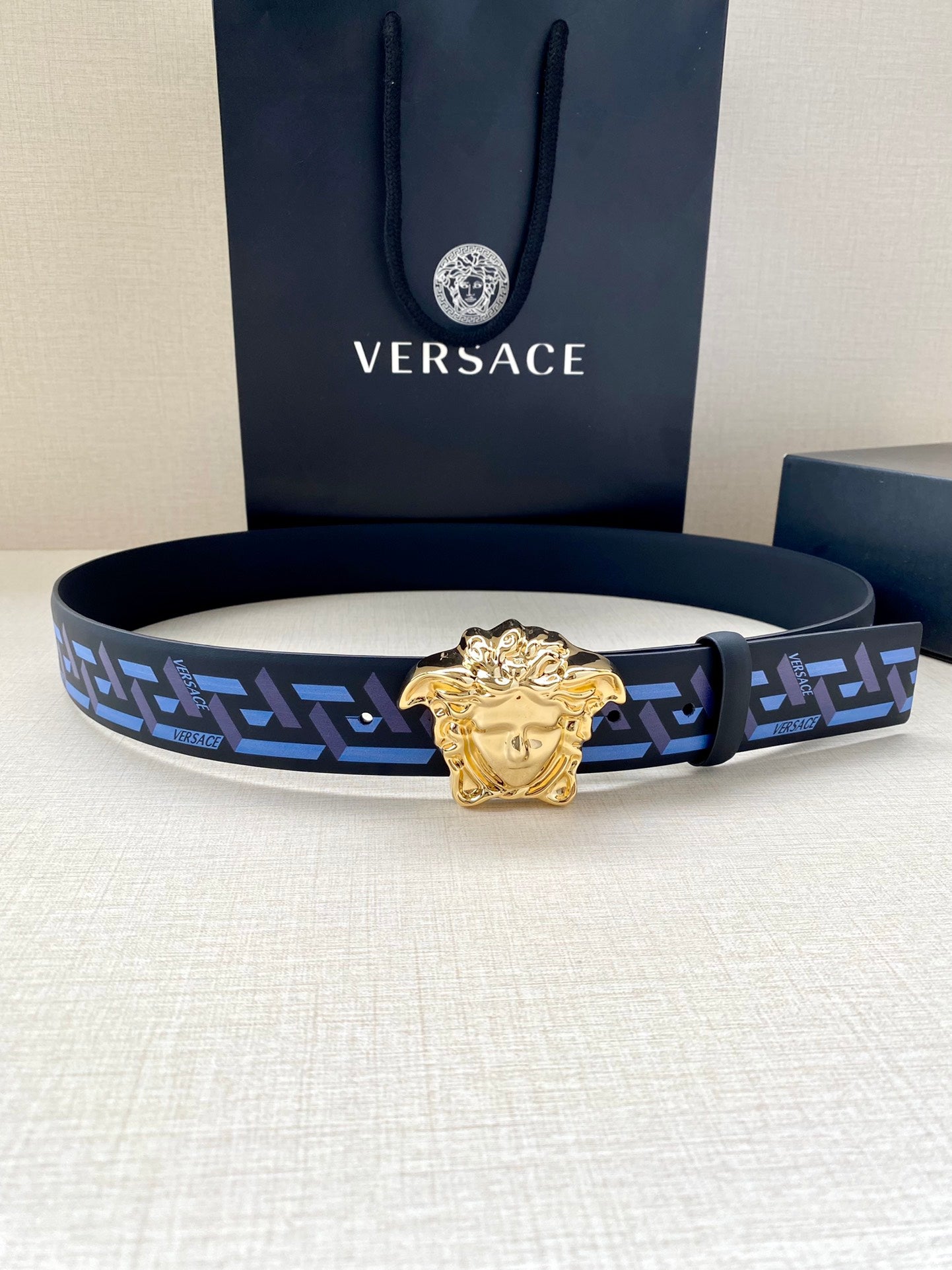 Versace Belt