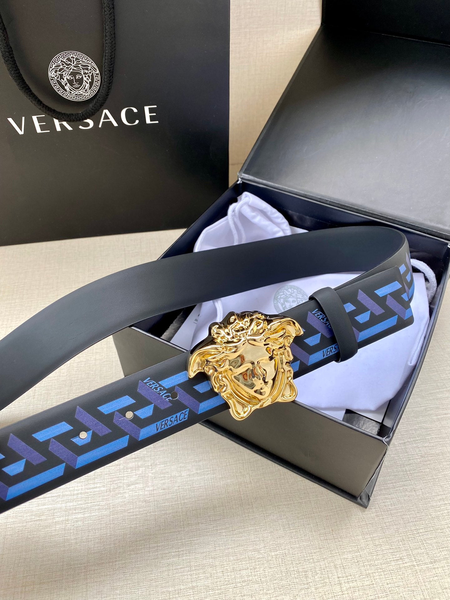 Versace Belt