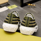 Luxury Shoes Burberry