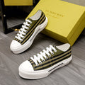 Luxury Shoes Burberry