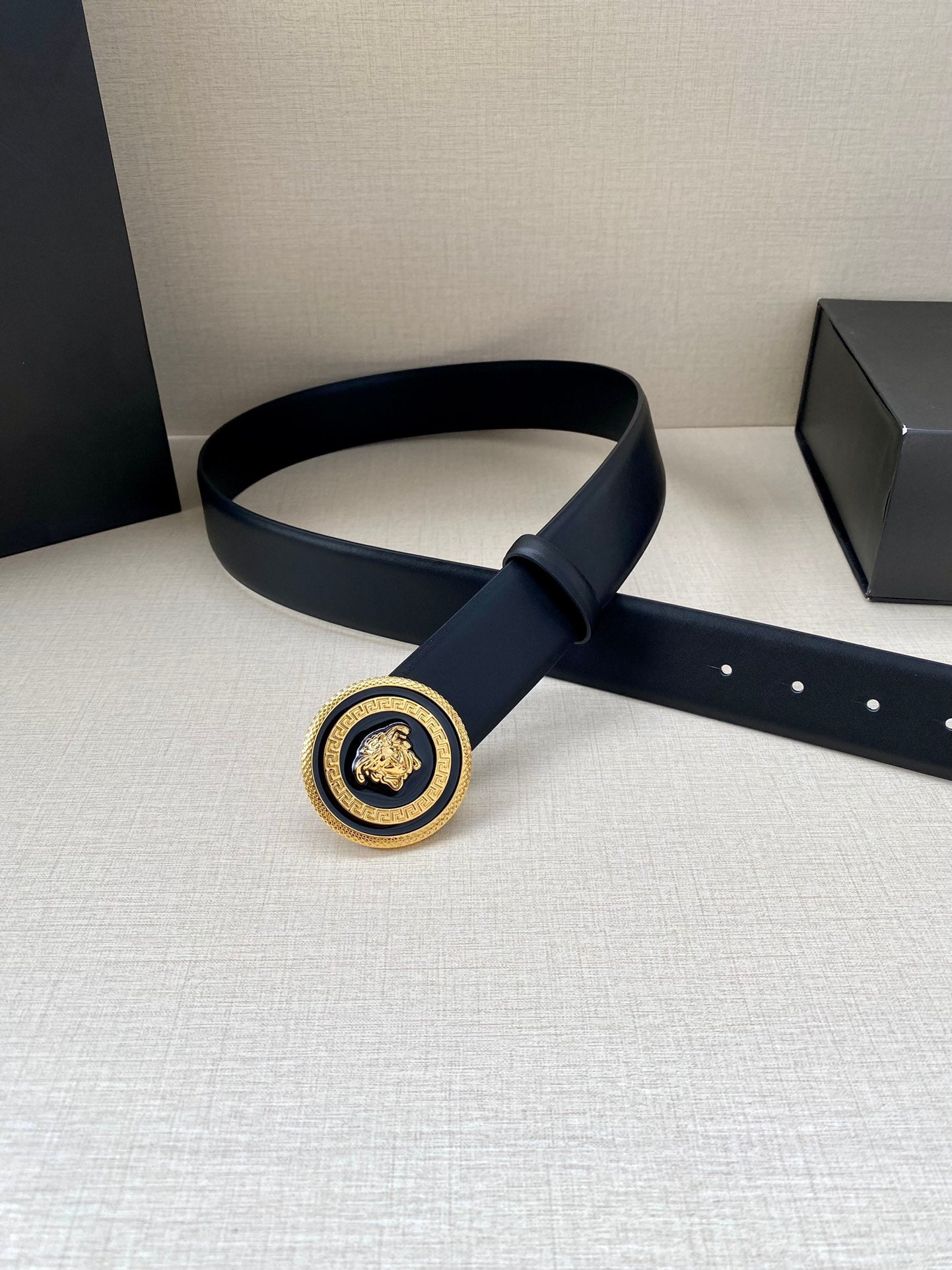 Versace Belt