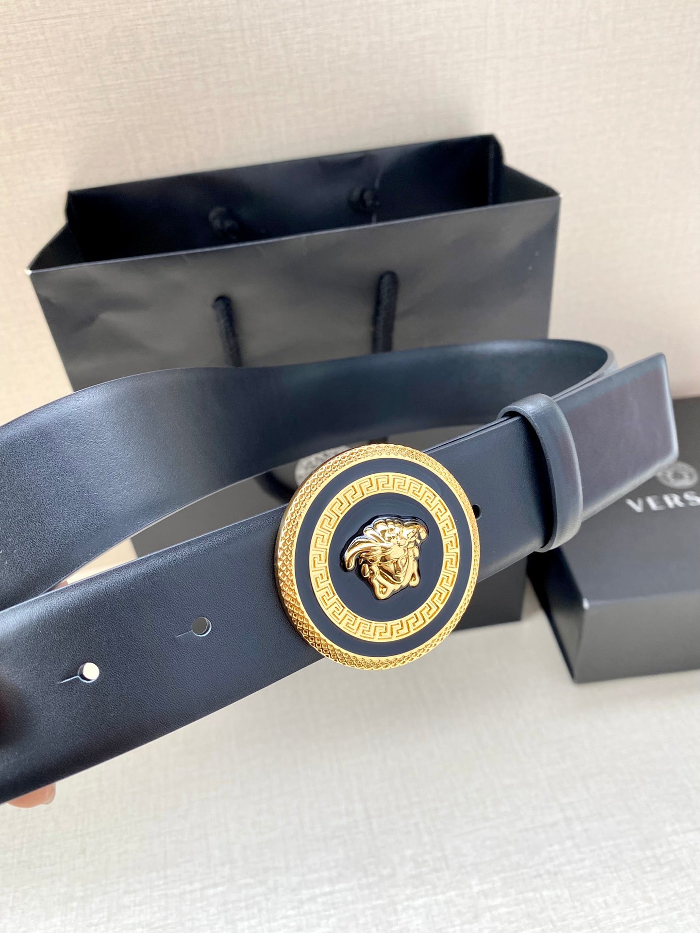 Versace Belt